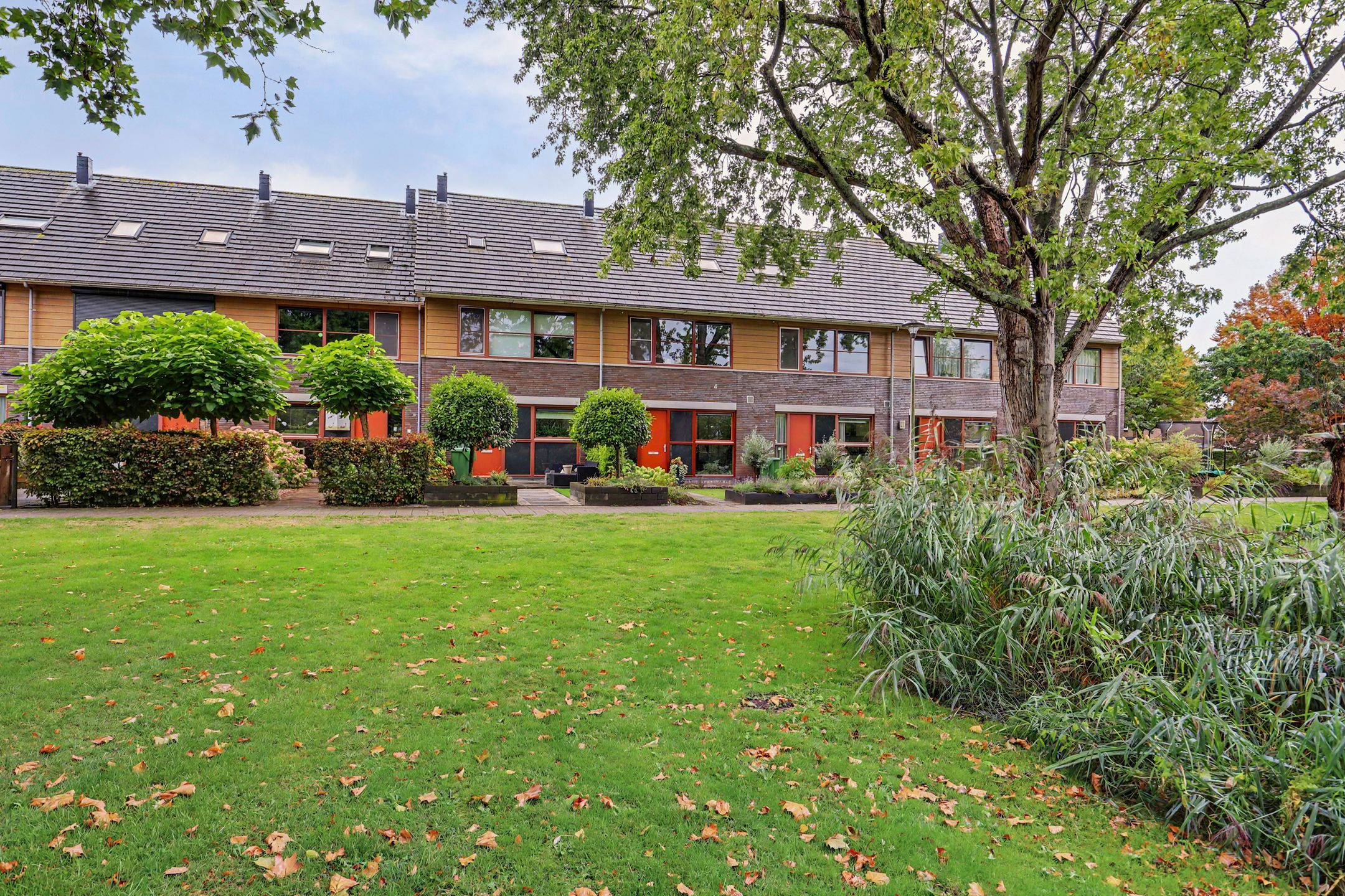 Foto van Patrijshof 9, Strijen