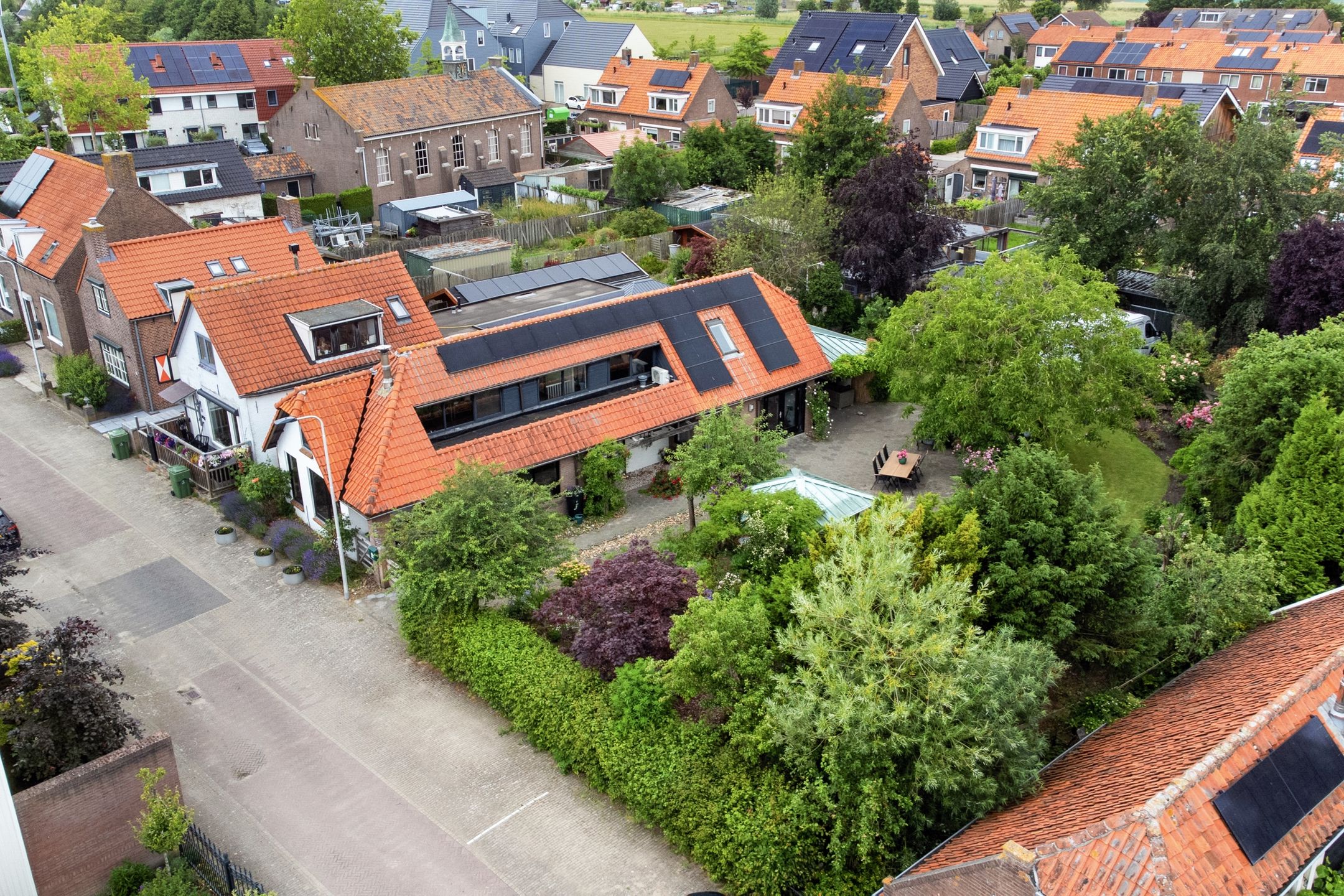 Foto van Nieuweweg 59, Strijensas