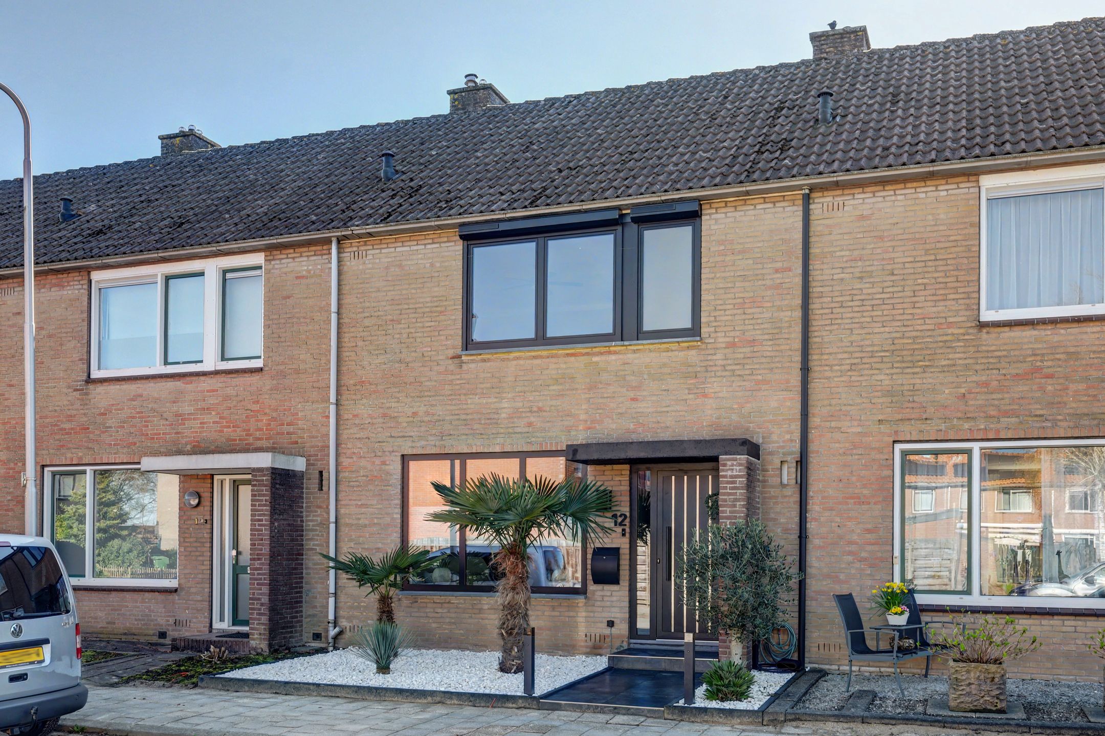 Foto van Griendstraat 12, Mookhoek