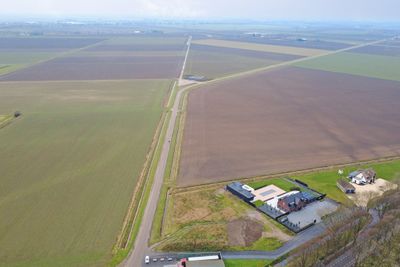 Foto van Mookhoek 5A, Mookhoek Bouwgrond