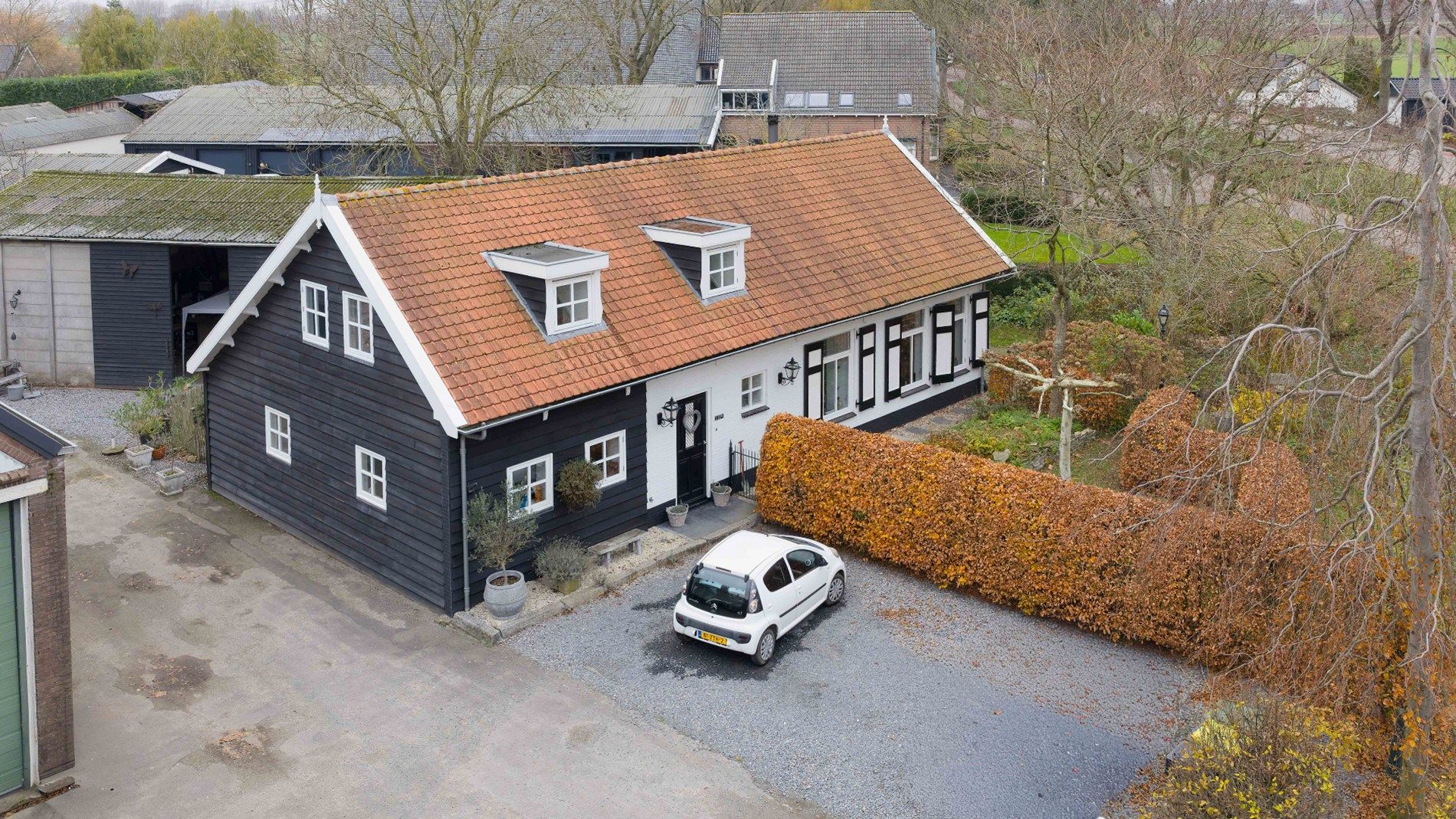 Foto van Mookhoek 117a, Mookhoek