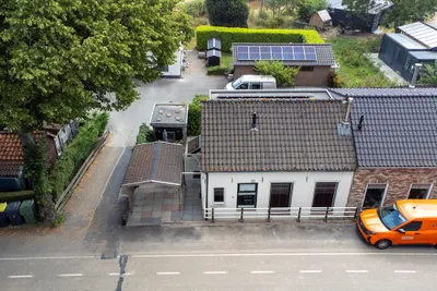 Foto van Strijensedijk 22, Mookhoek