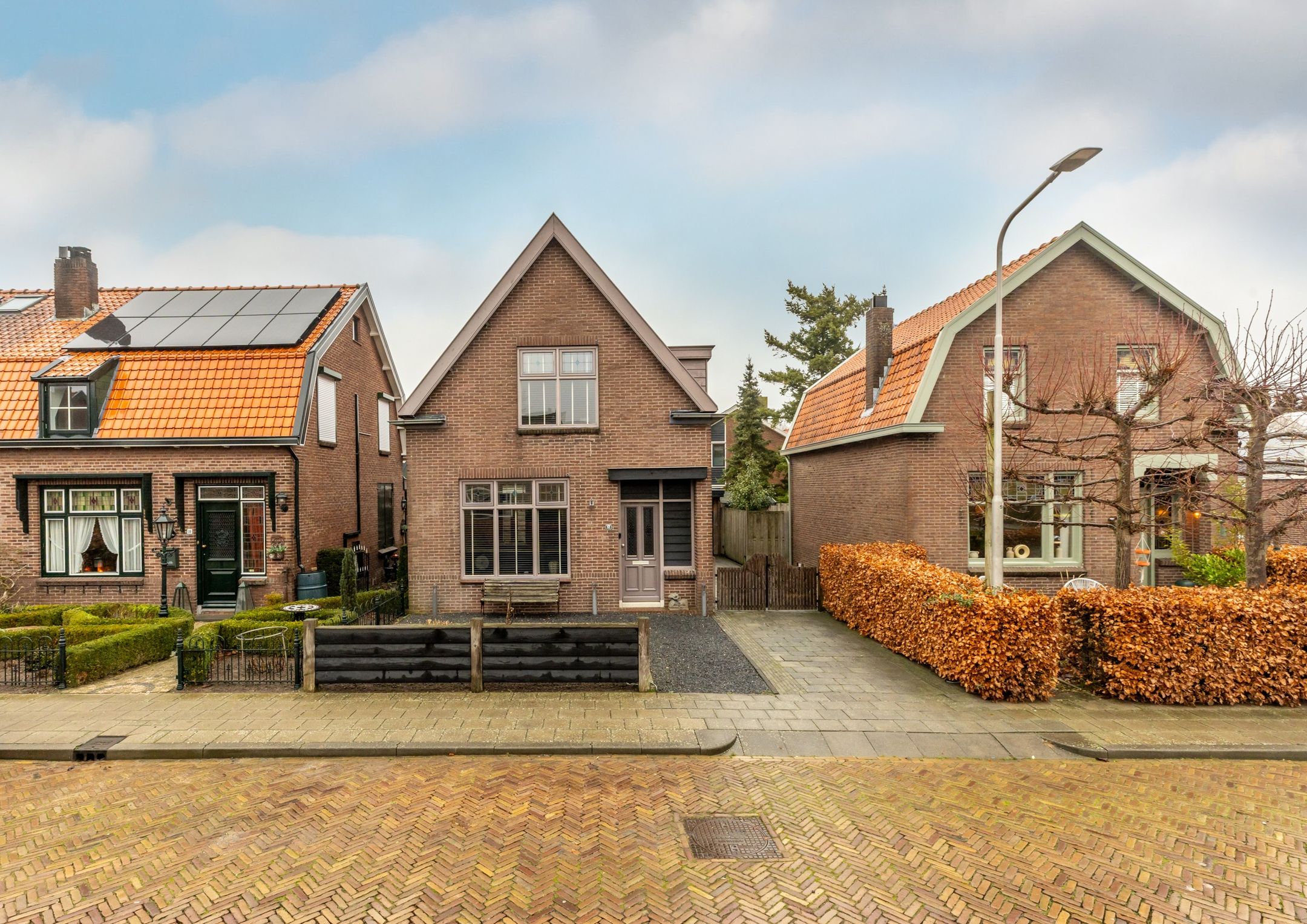 Foto van Badhuisstraat 12, 's-Gravendeel