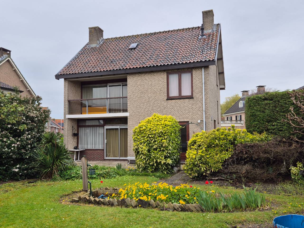 Foto van Bevershoekstraat 65, 's-Gravendeel