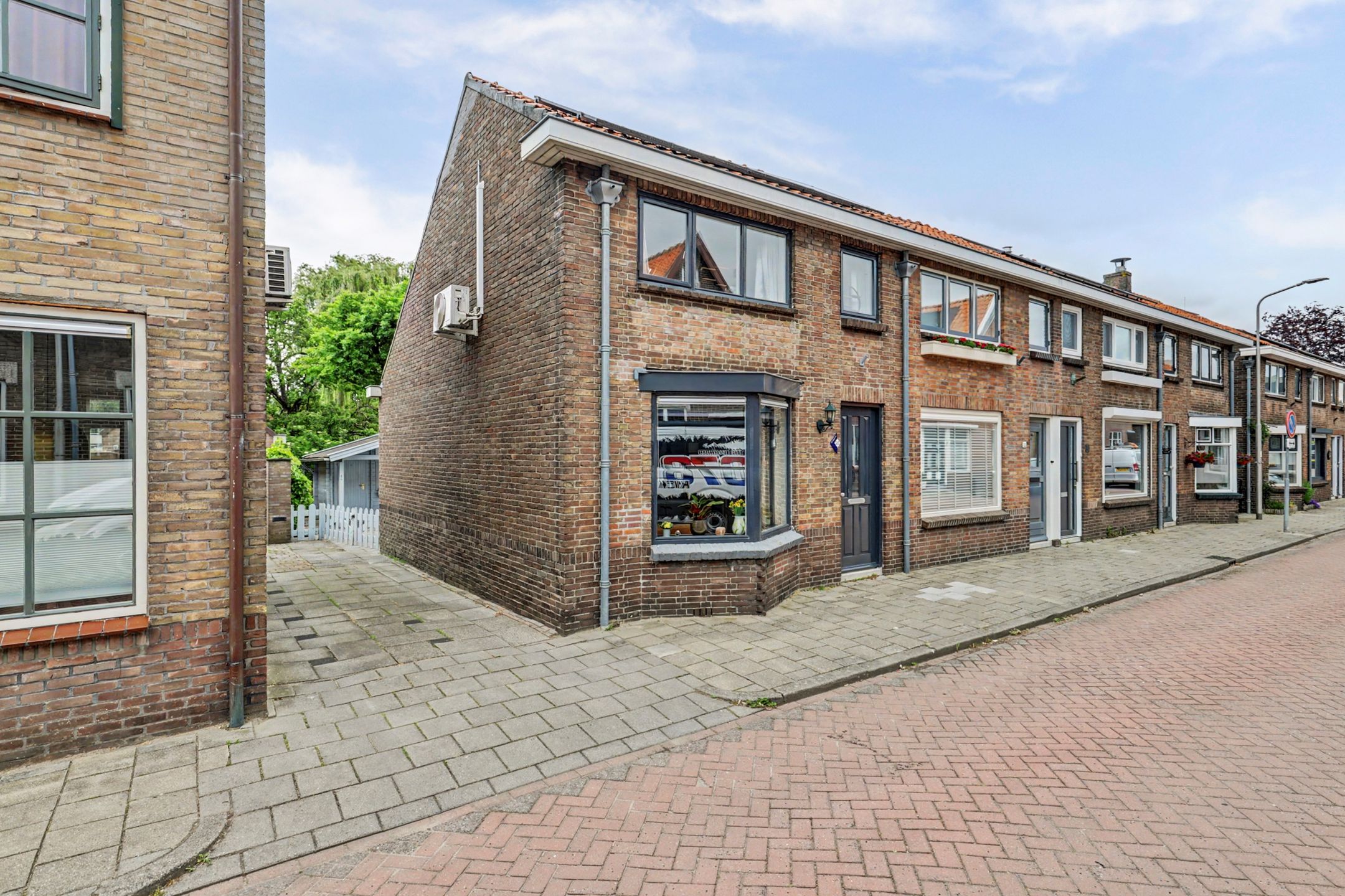 Foto van Verbruggestraat 20, 's-Gravendeel