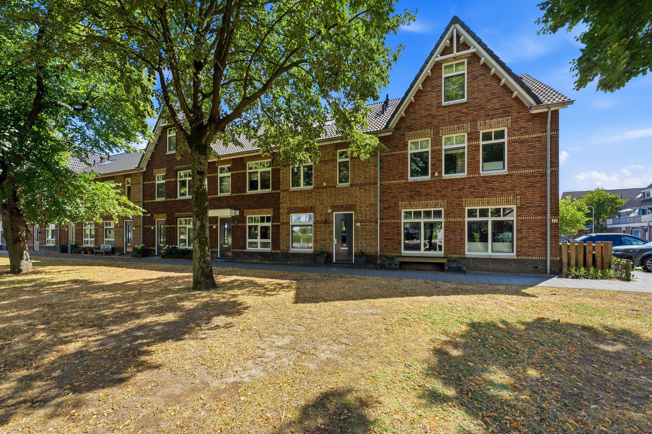 Foto van Korte Smidsweg 23, 's-Gravendeel