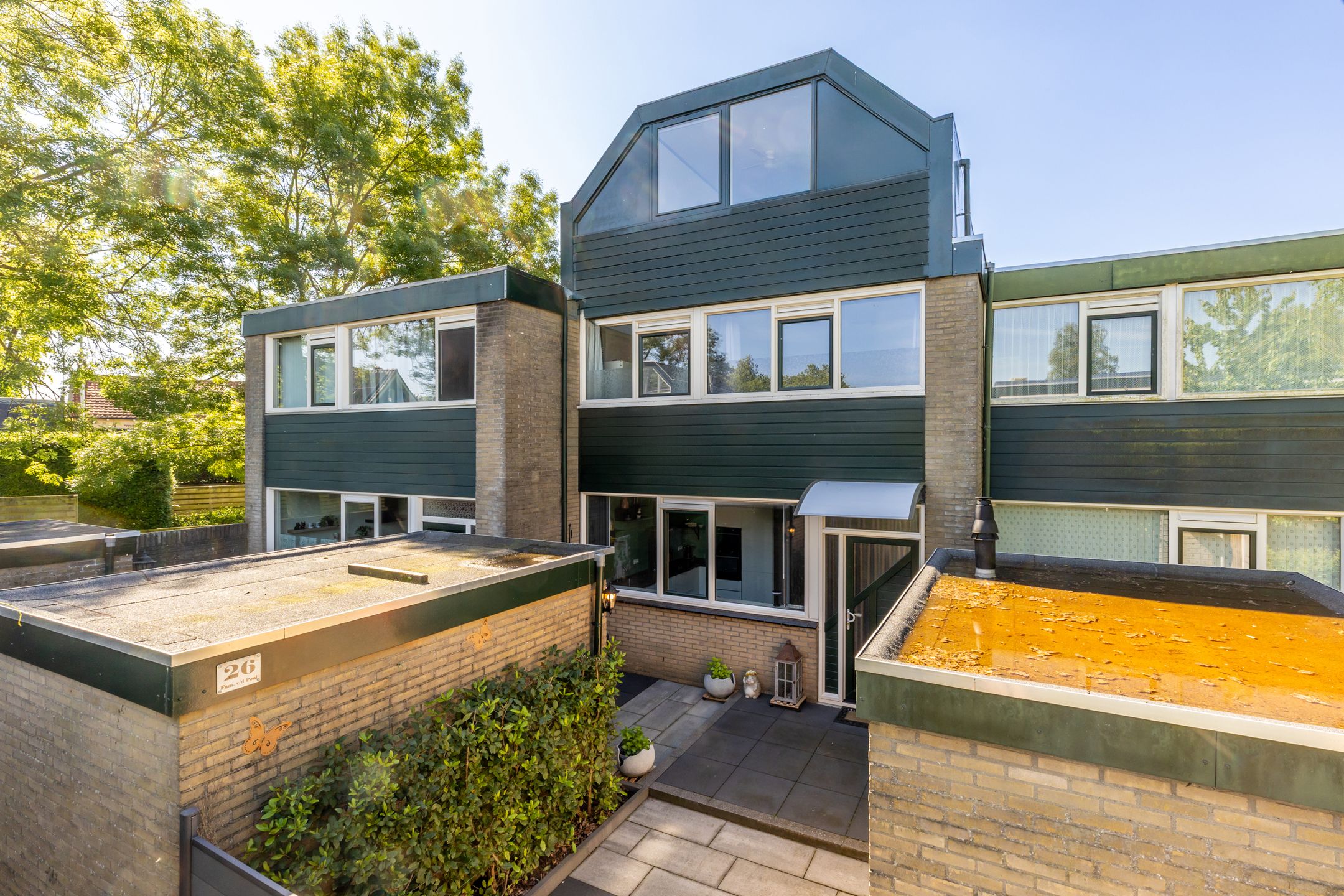 Foto van Constantijnstraat 26, 's-Gravendeel