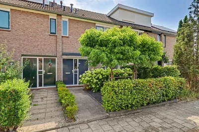 Foto van Kreekstraat 26, 'S-Gravendeel