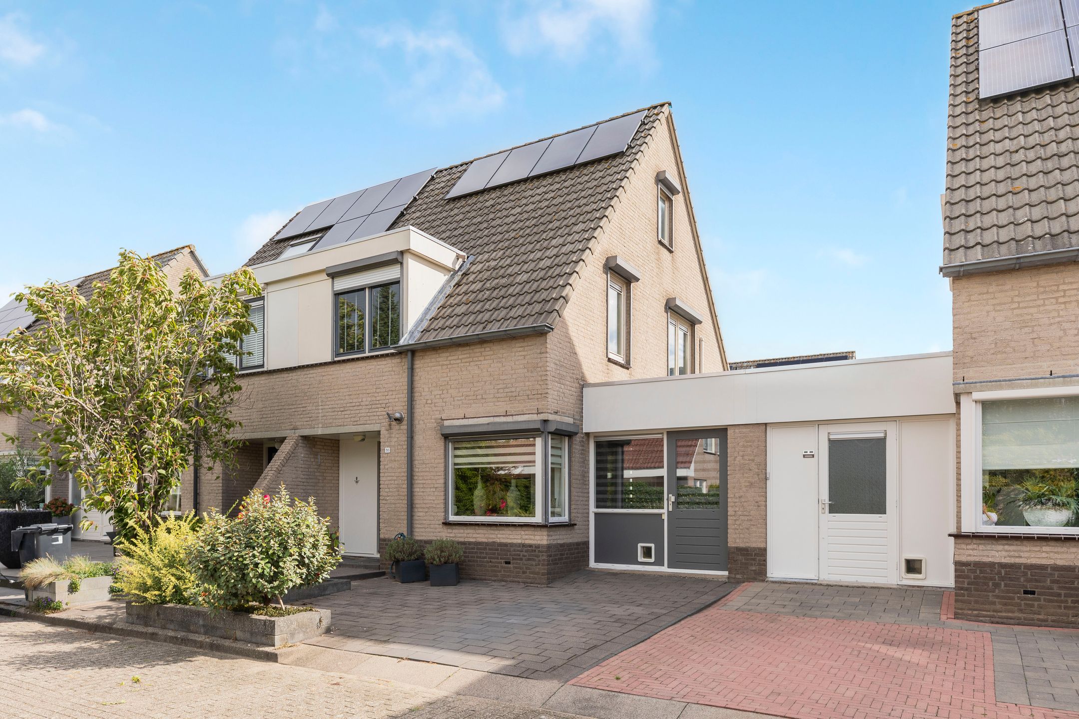 Foto van Graaflandweg 30, 's-Gravendeel