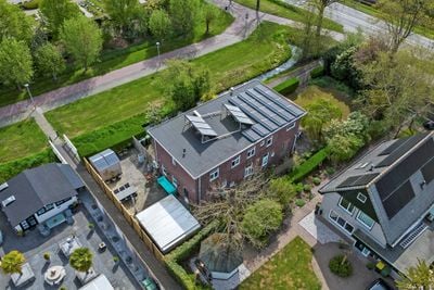 Foto van Maasdamseweg 1, 's-Gravendeel