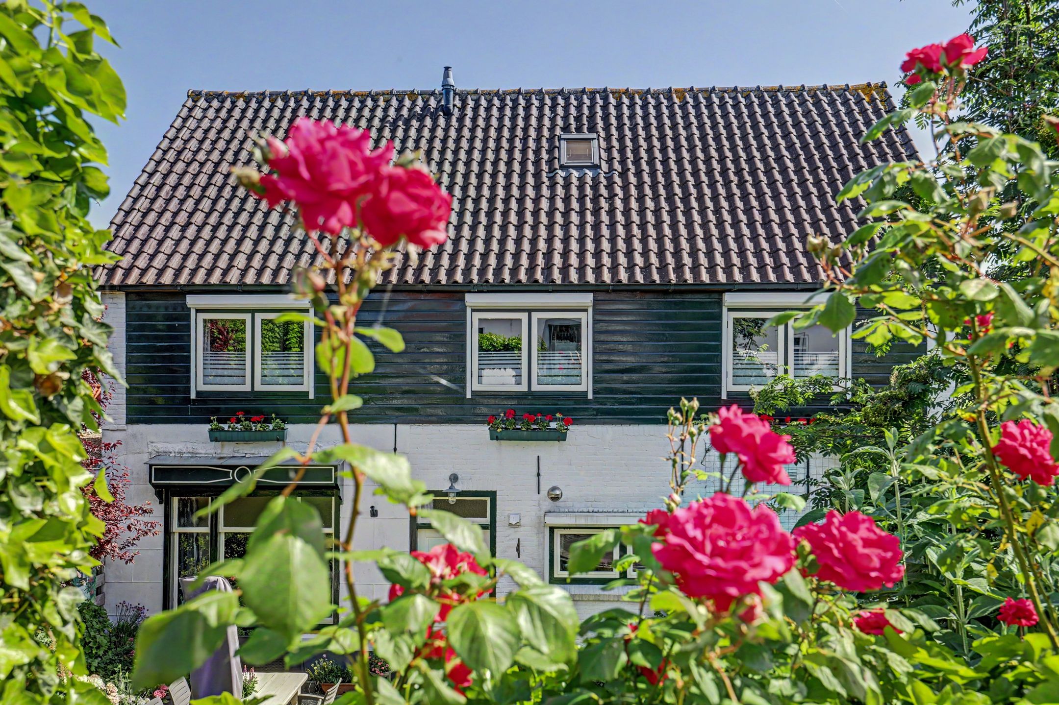 Foto van Molendijk 33, 's-Gravendeel