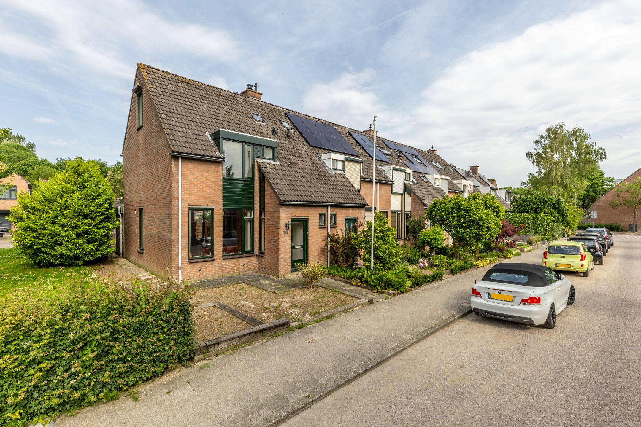 Foto van Anemoonpad 29, 's-Gravendeel