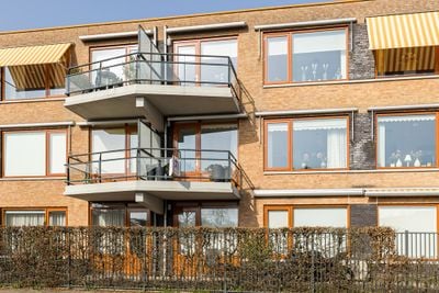 Foto van Spinnerijstraat 65, 's-gravendeel