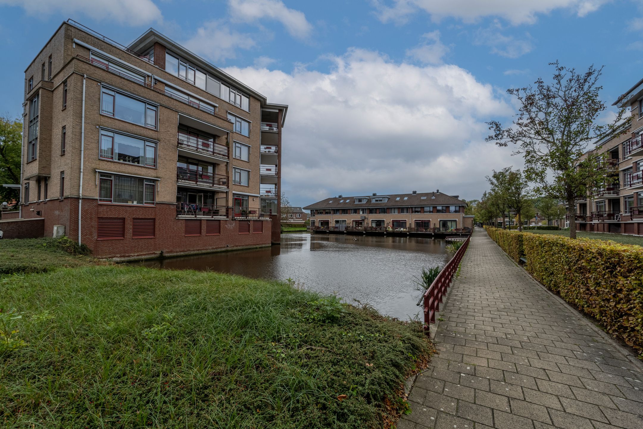 Foto van Lindehof 8, 's-Gravendeel