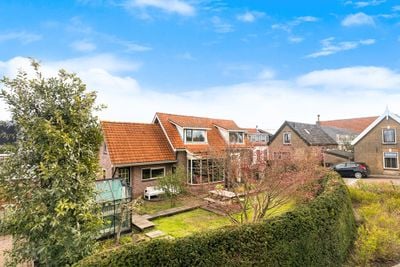 Foto van Nieuweweg 2, 's-gravendeel
