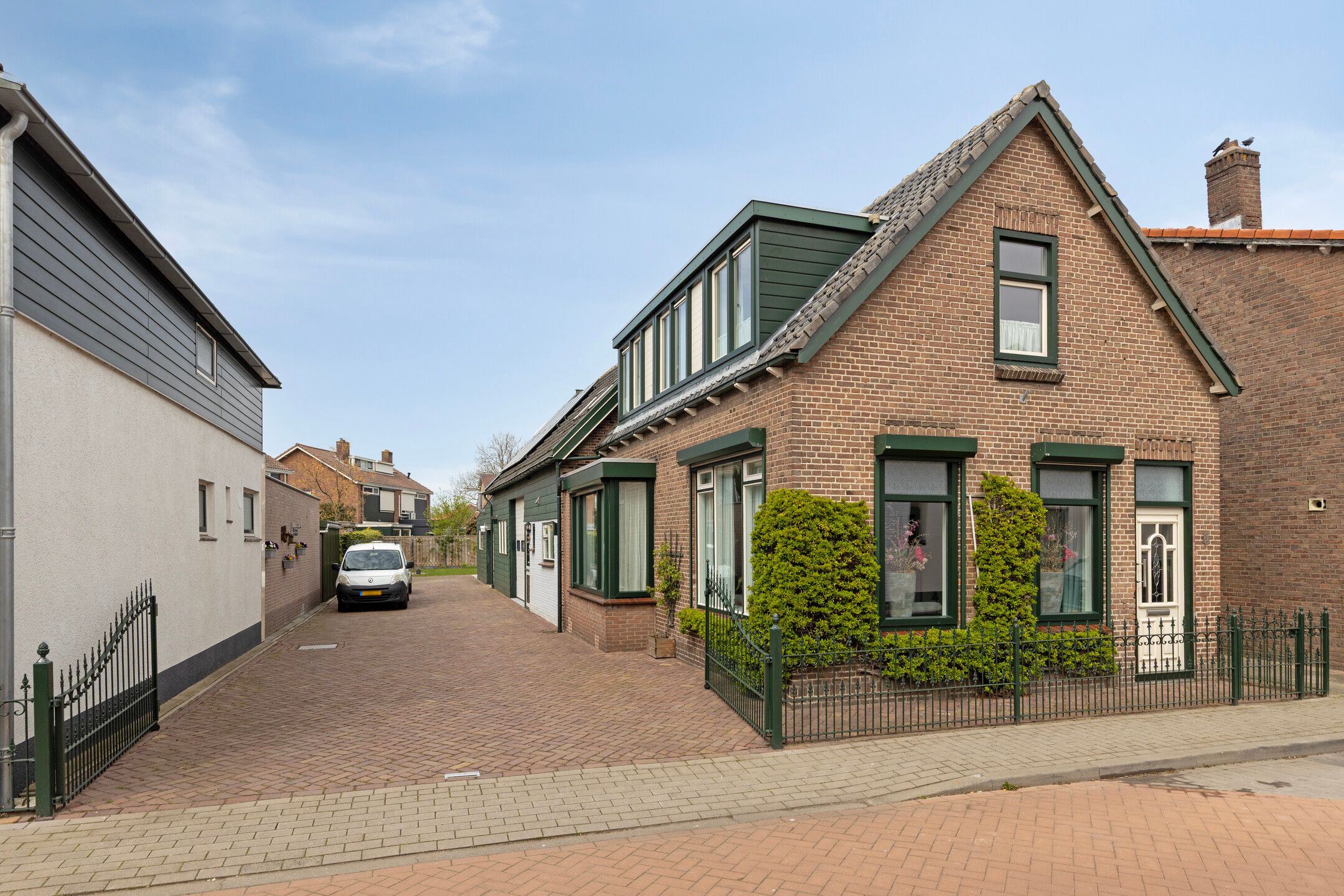 Foto van Nieuweweg 6, 's-Gravendeel