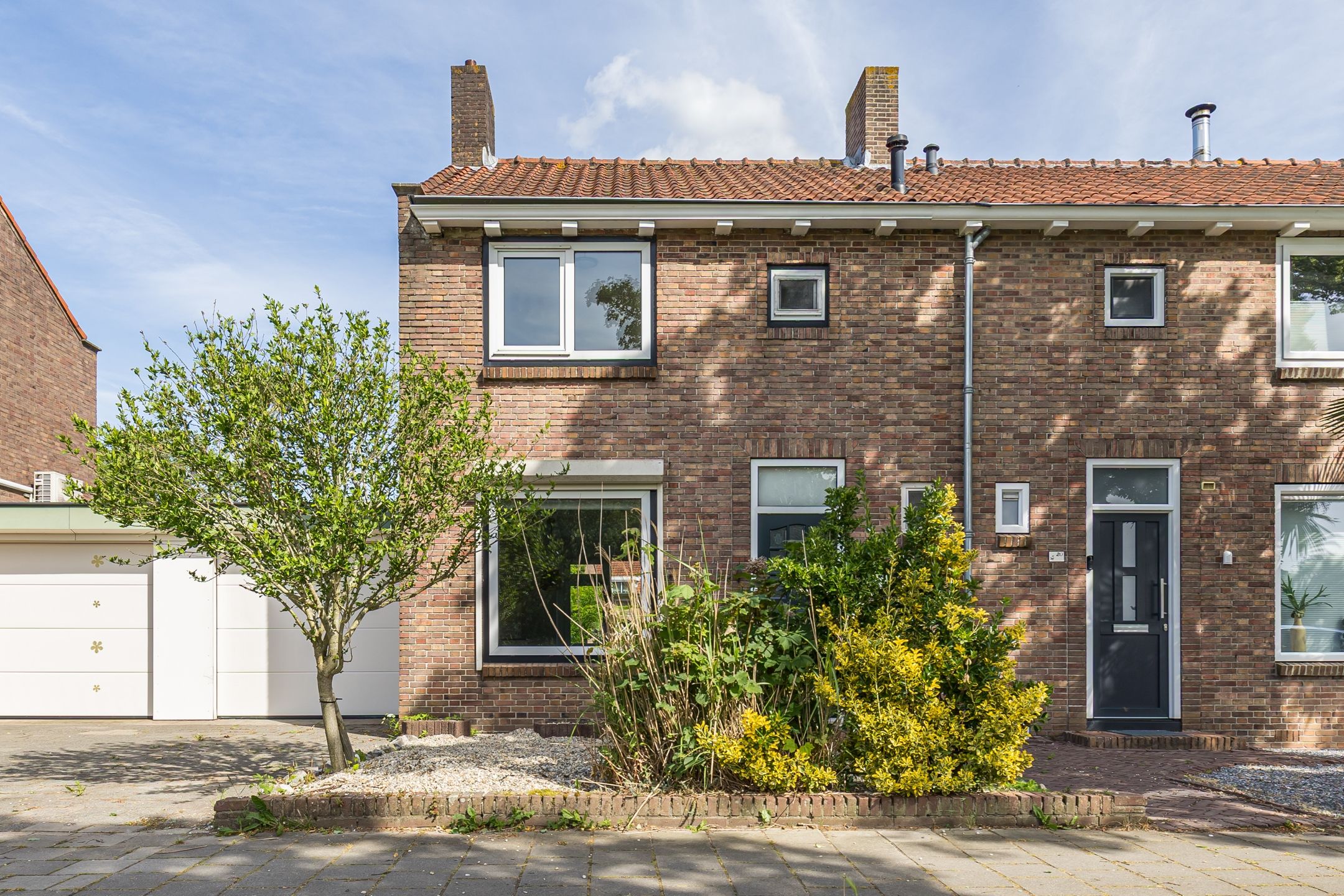 Foto van Gerrit de Voslaan 18, Puttershoek