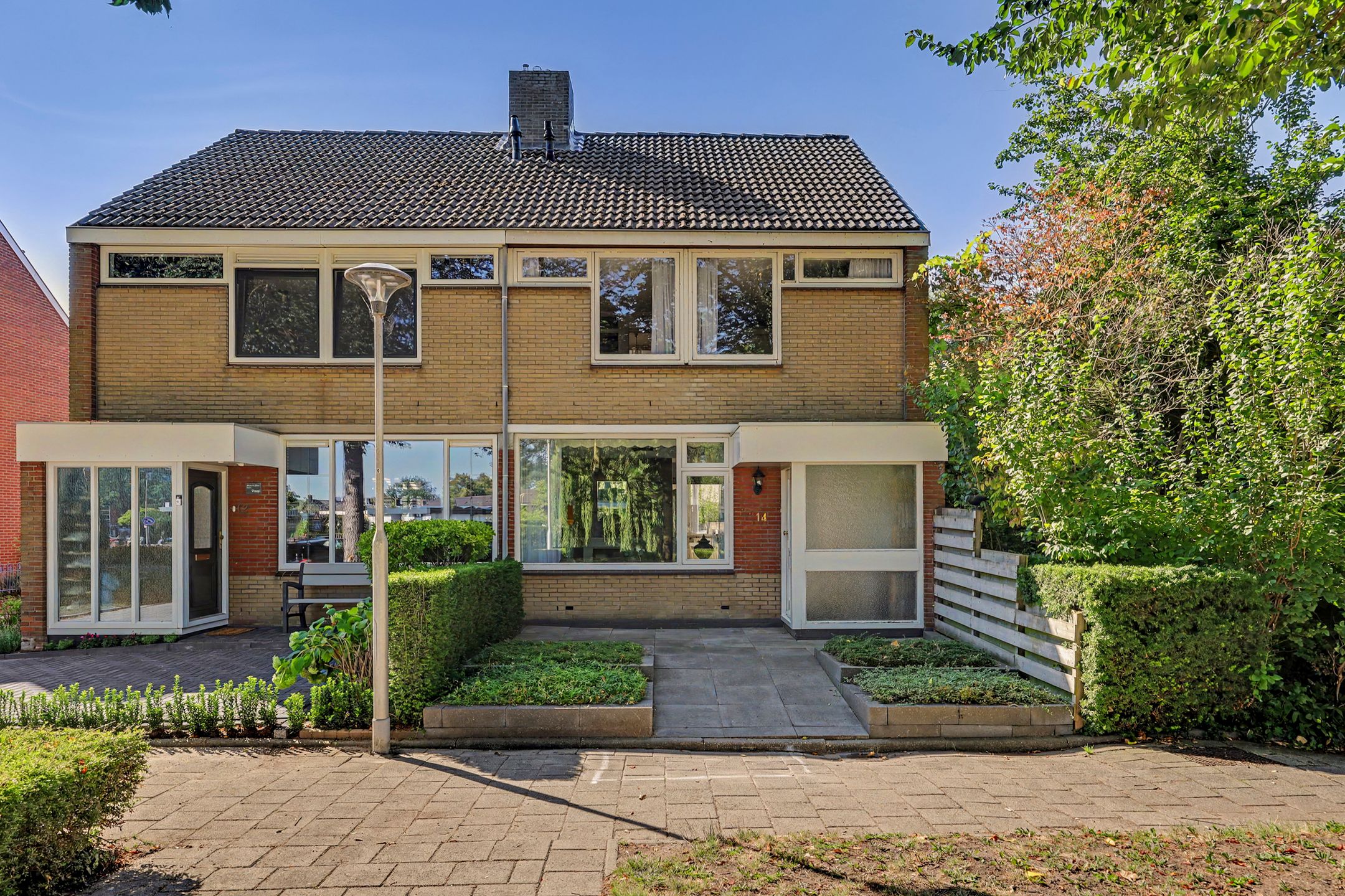 Foto van Kastanjelaan 14, Puttershoek