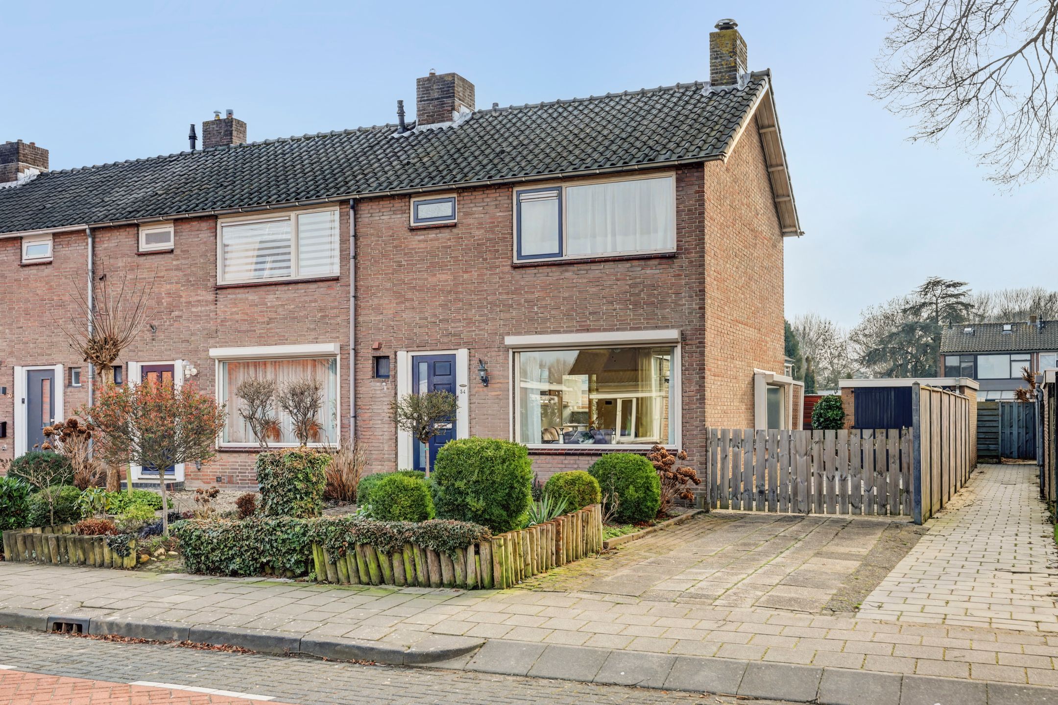 Foto van Nassaulaan 54, Puttershoek
