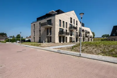 Foto van Pieter van de Wallstraat 23, Puttershoek