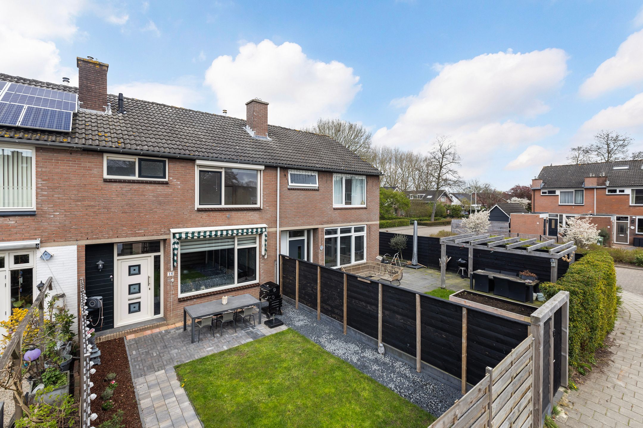 Foto van Bovenkruier 16, Puttershoek