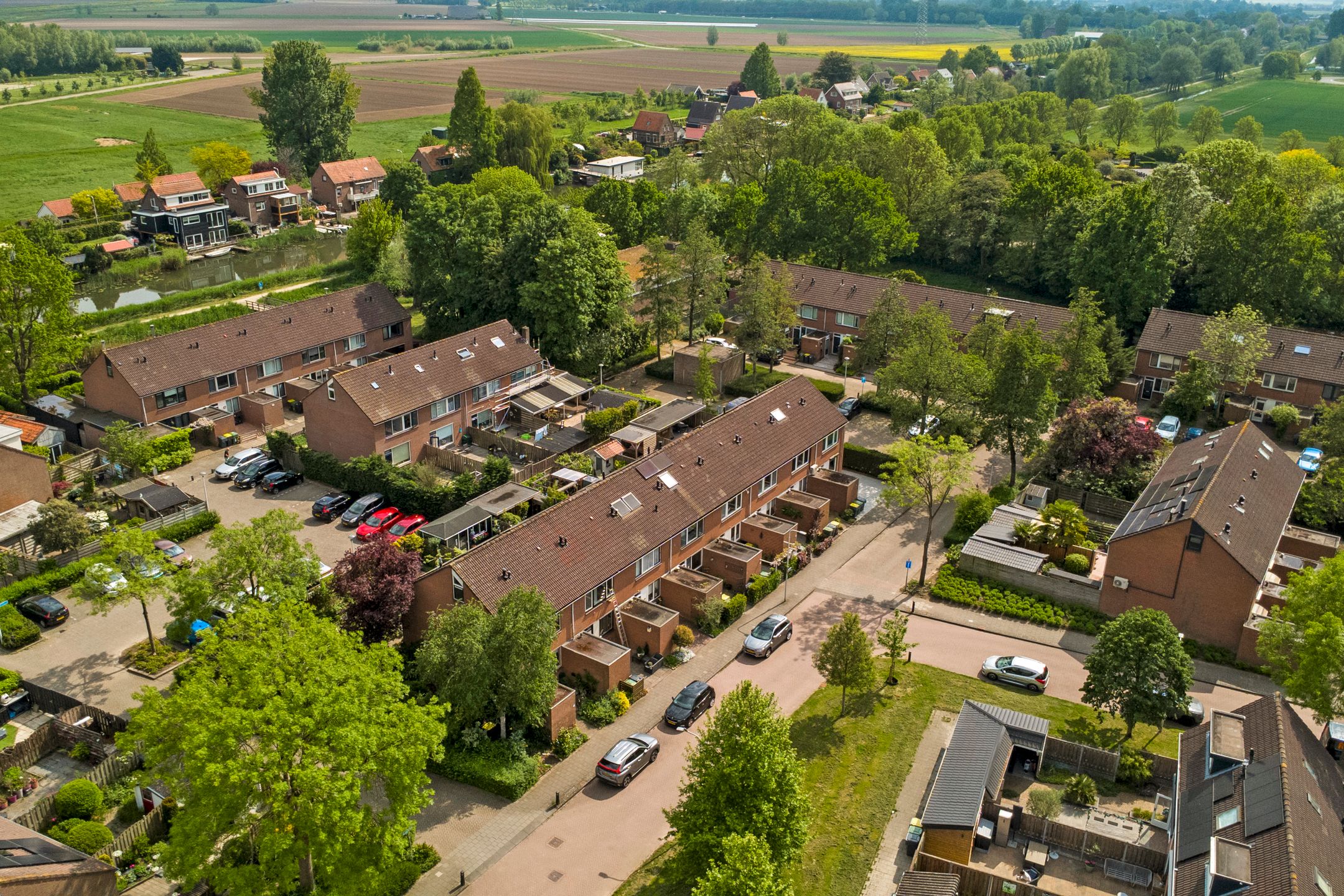 Foto van Standerdmolen 75, Puttershoek