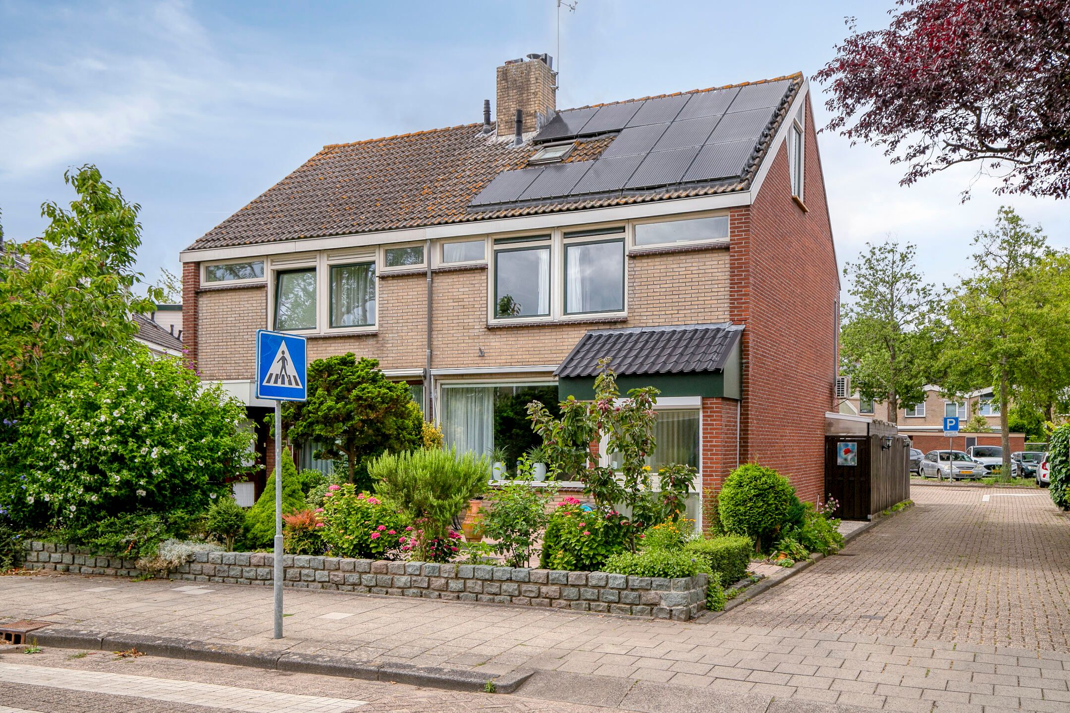 Foto van Sterrenlaan 37, Puttershoek