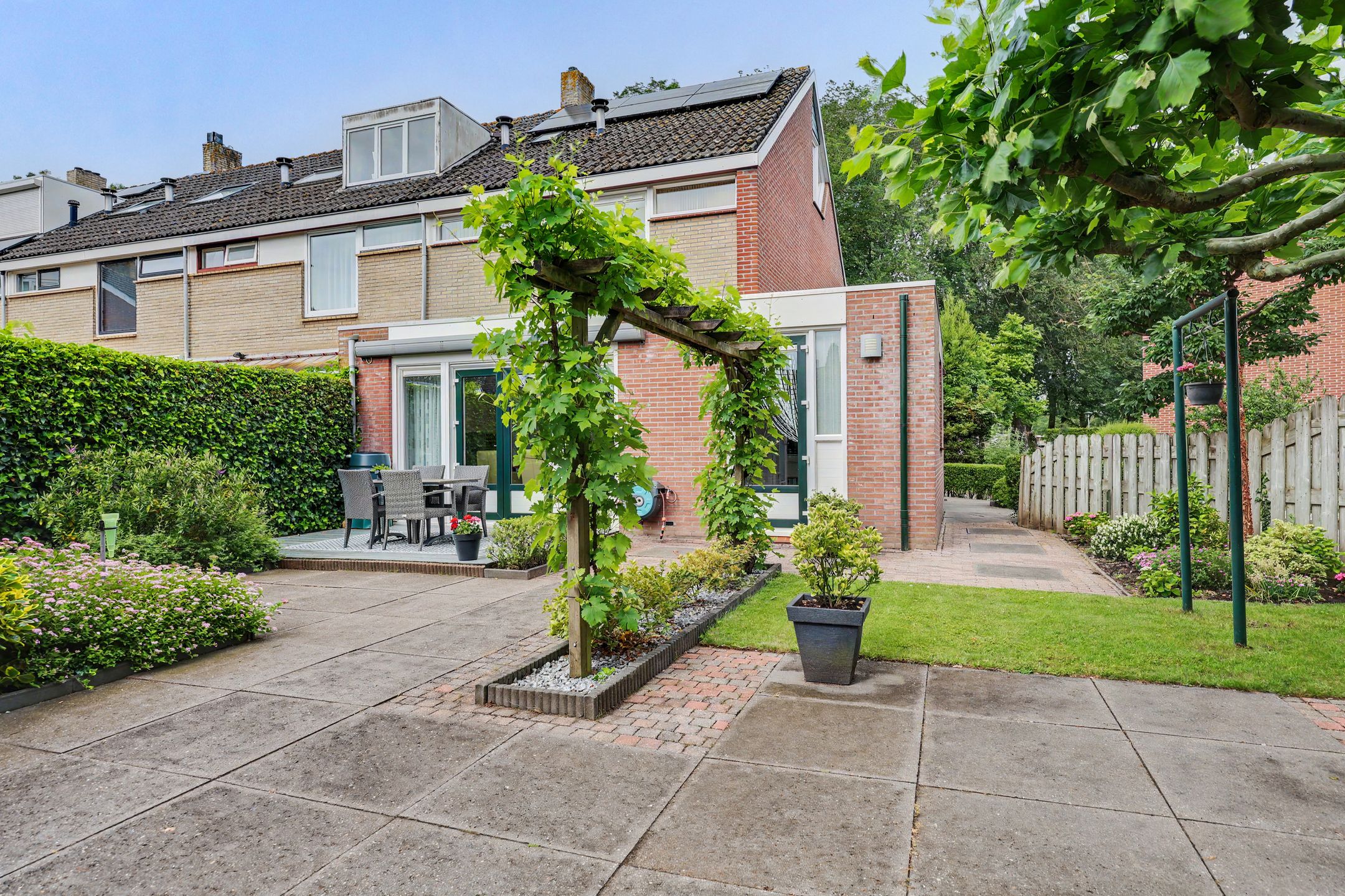 Foto van Sterrenlaan 75, Puttershoek