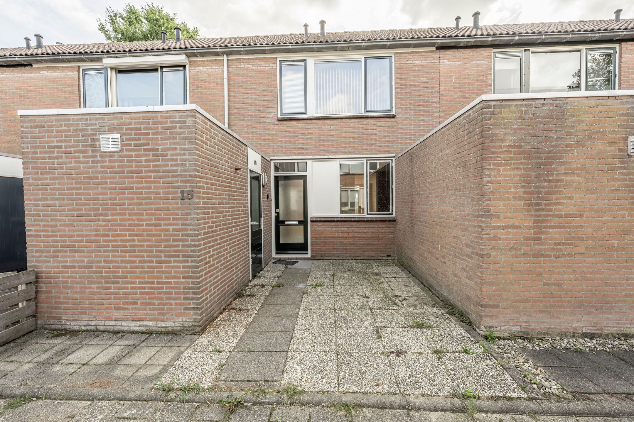 Foto van Grondzeiler 15, Puttershoek