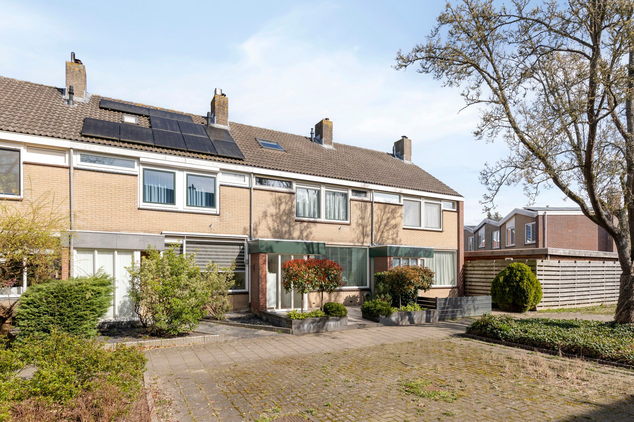 Foto van Wega 8, Puttershoek