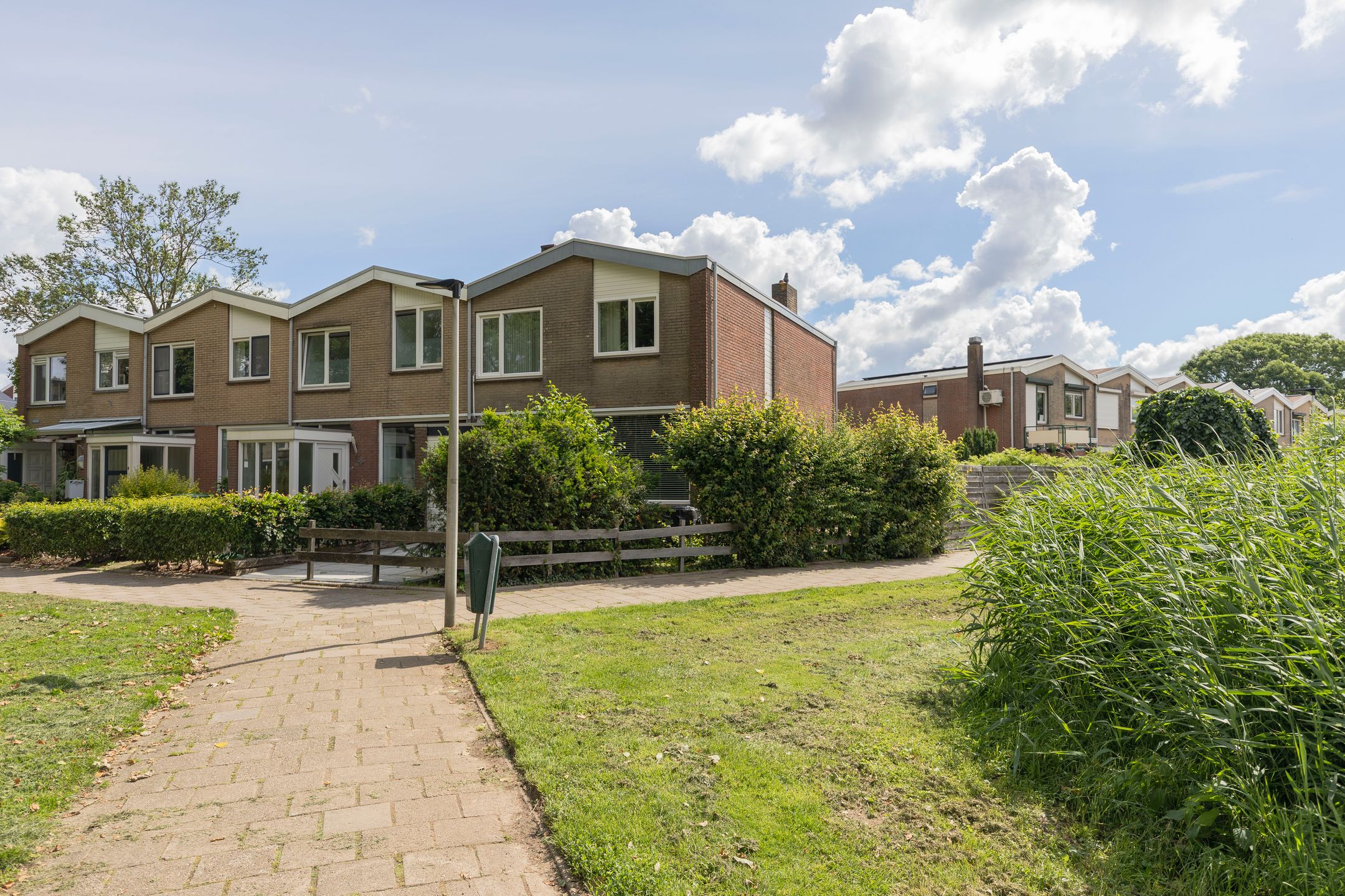 Foto van Zuidster 45, Puttershoek