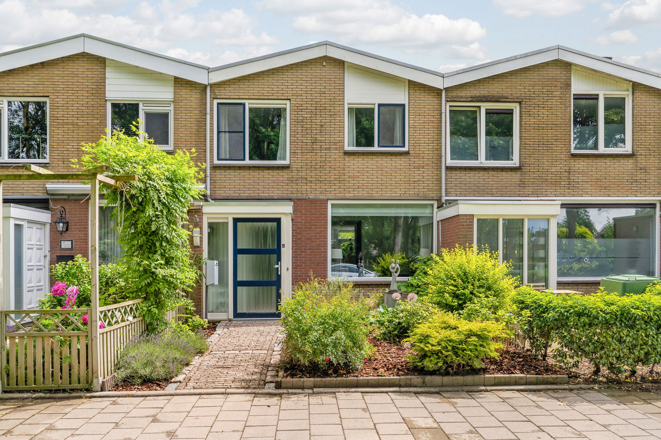 Foto van Zuidster 49, Puttershoek