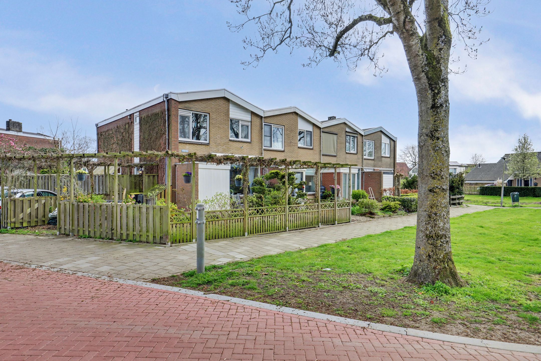 Foto van Zuidster 51, Puttershoek