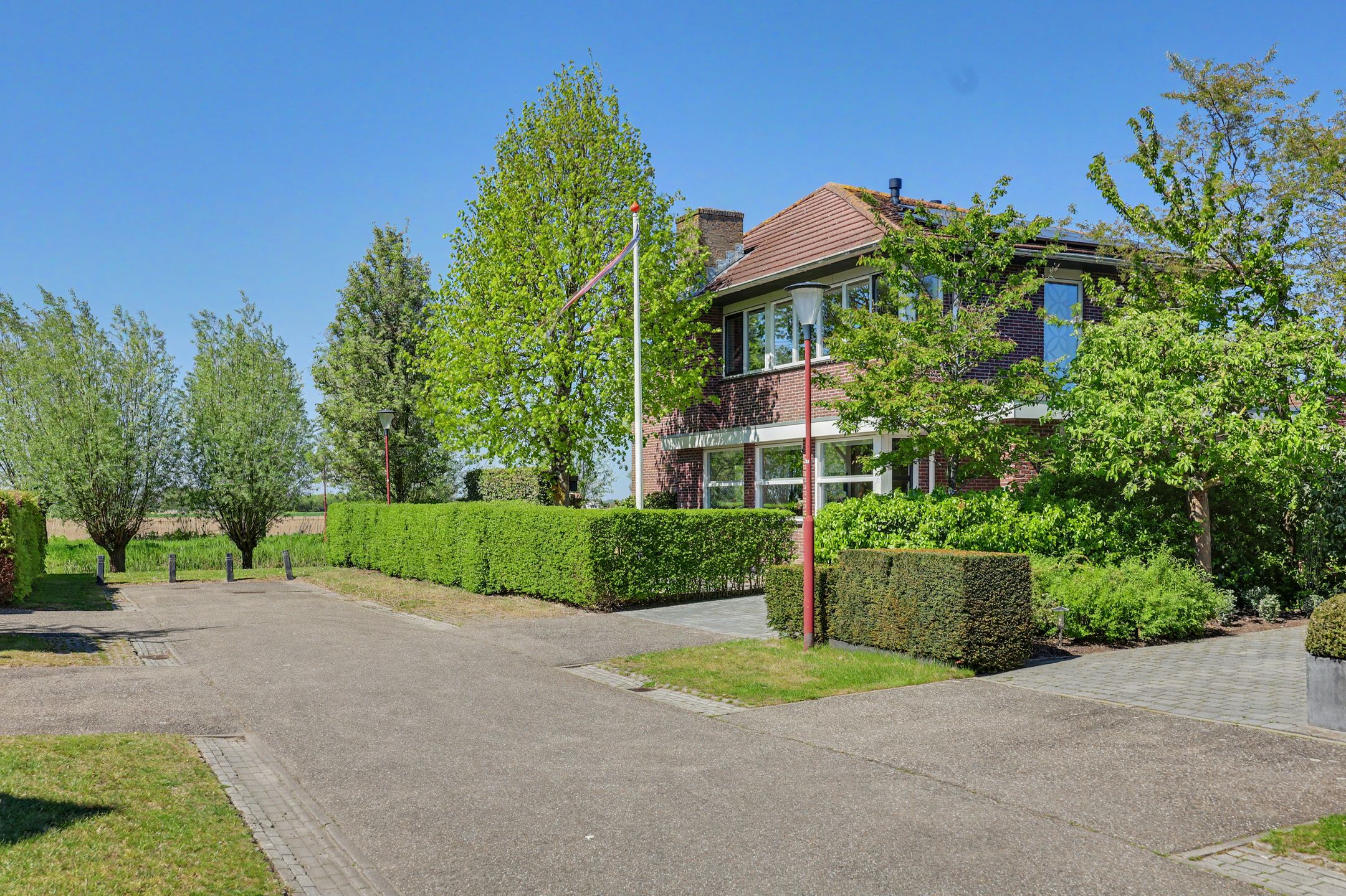 Foto van De Grienden 32, Puttershoek