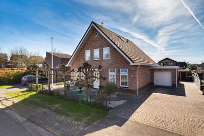 Foto van De Grienden 9, Puttershoek