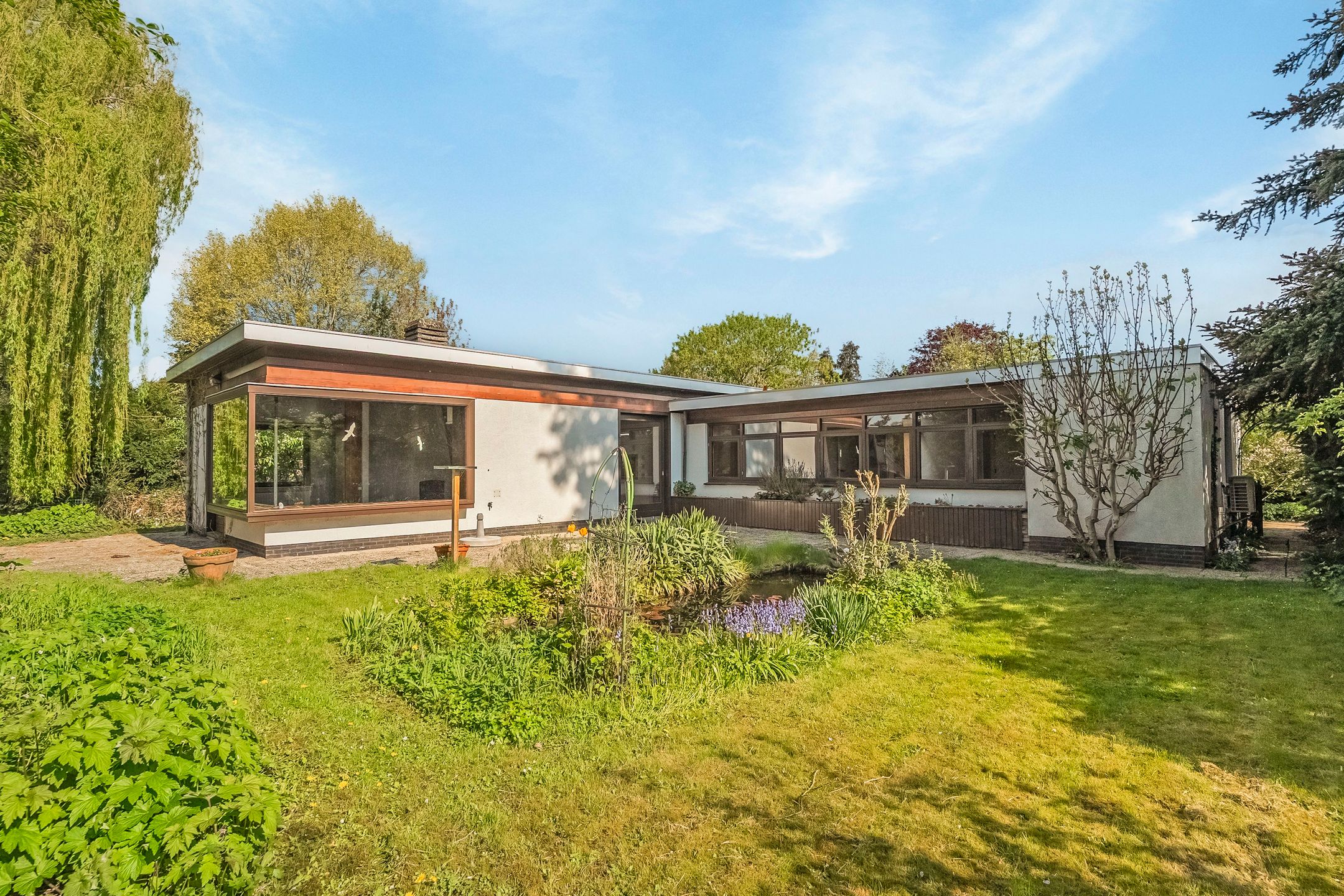 Foto van van Hogendorplaan 11, Maasdam