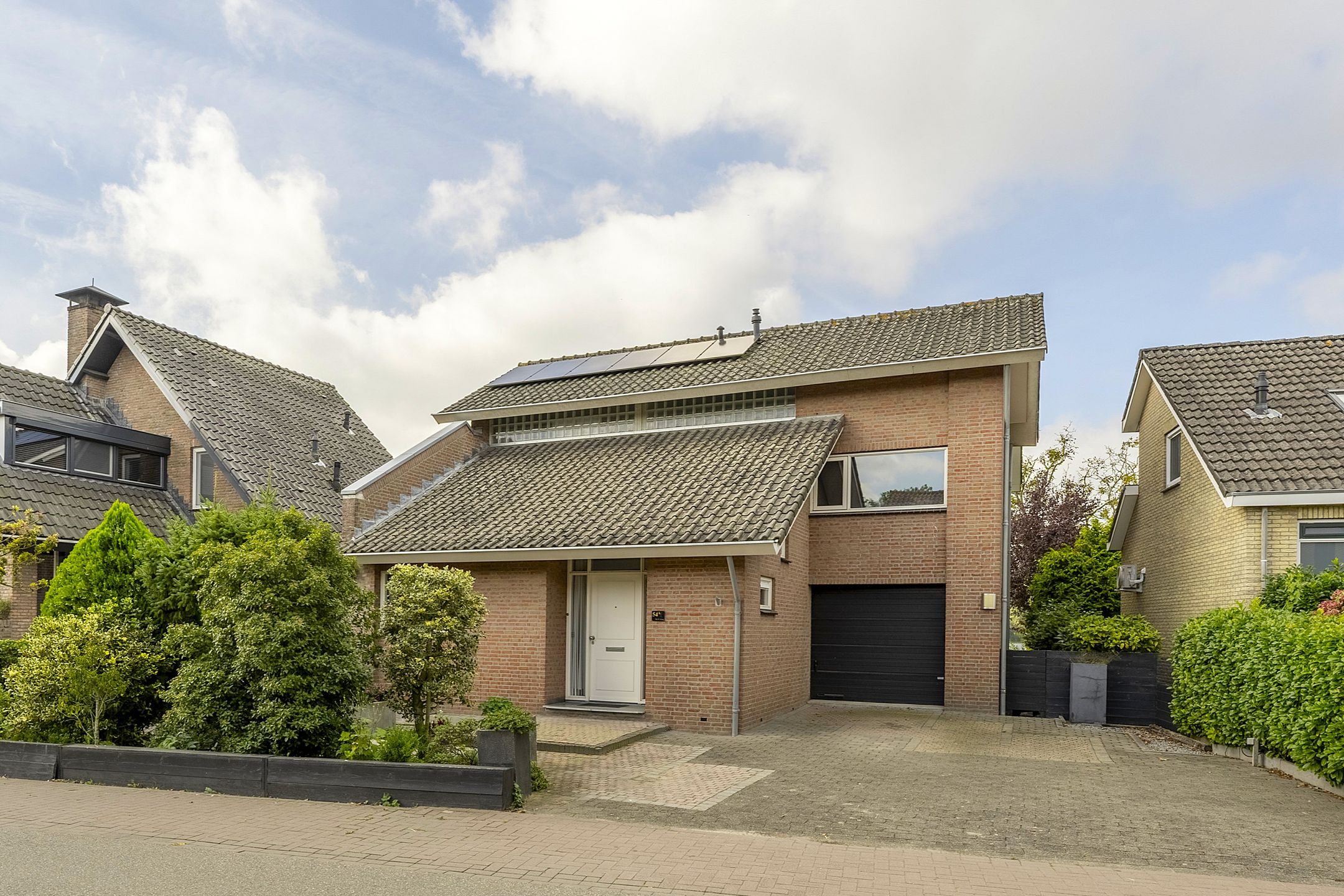 Foto van Dorpsstraat 54A, Maasdam