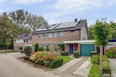 Foto van Fazant 25, Maasdam
