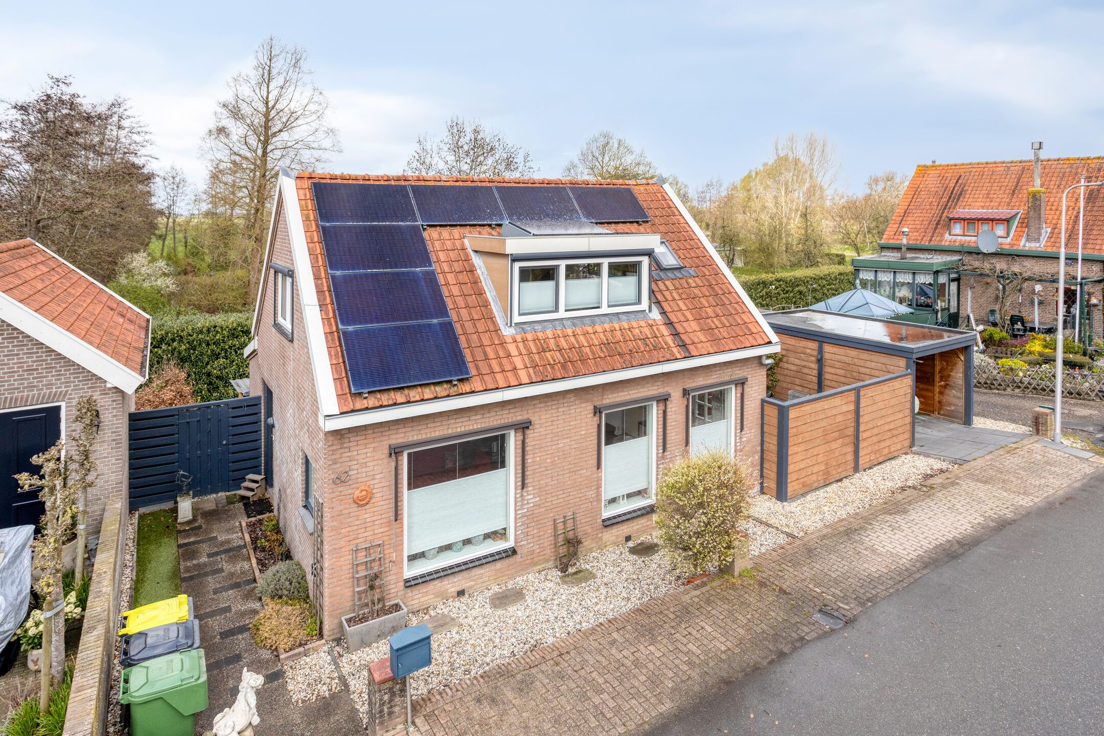 Foto van Gatsedijk 62, Maasdam