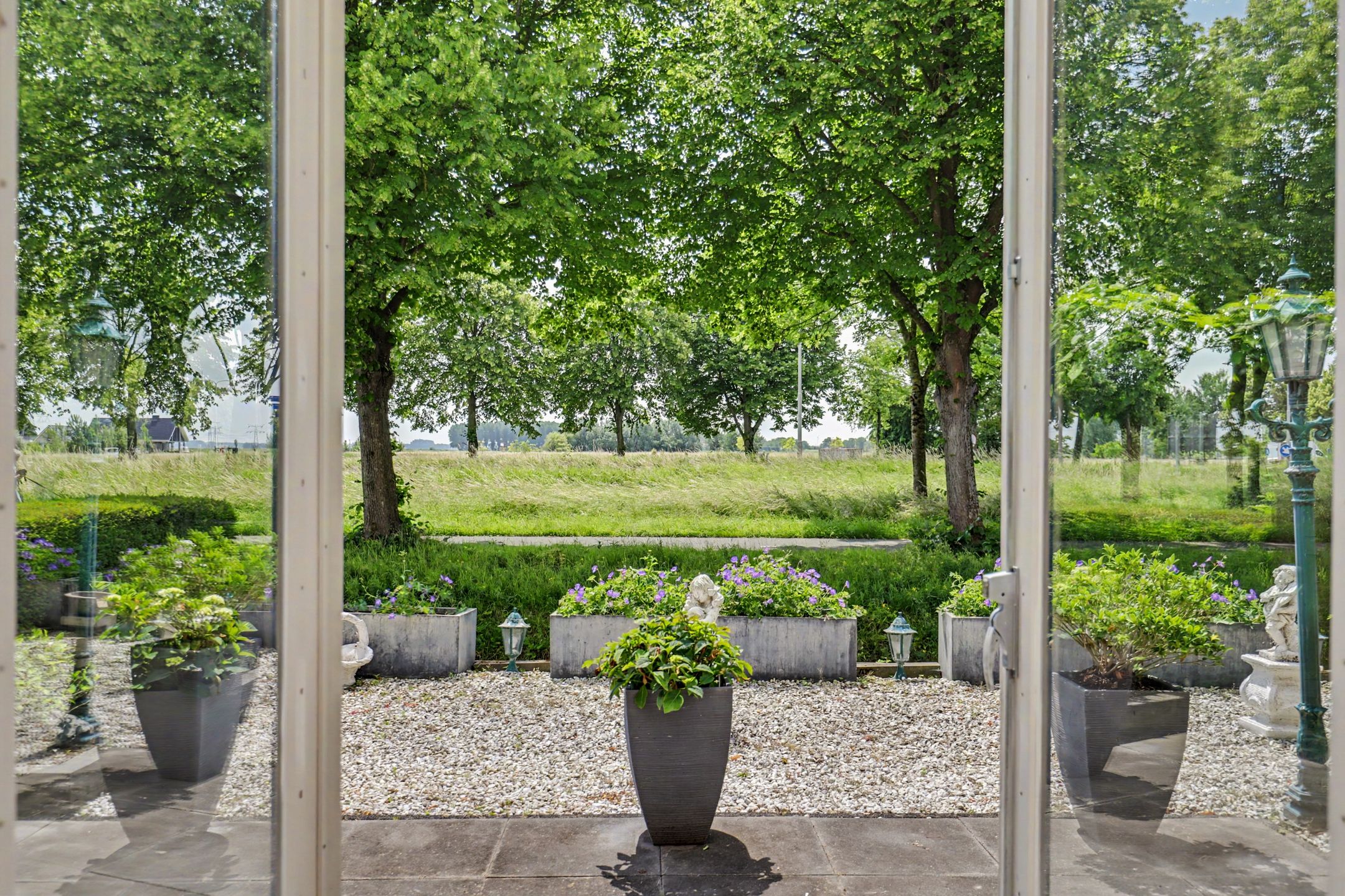 Foto van de Heul 55, Maasdam