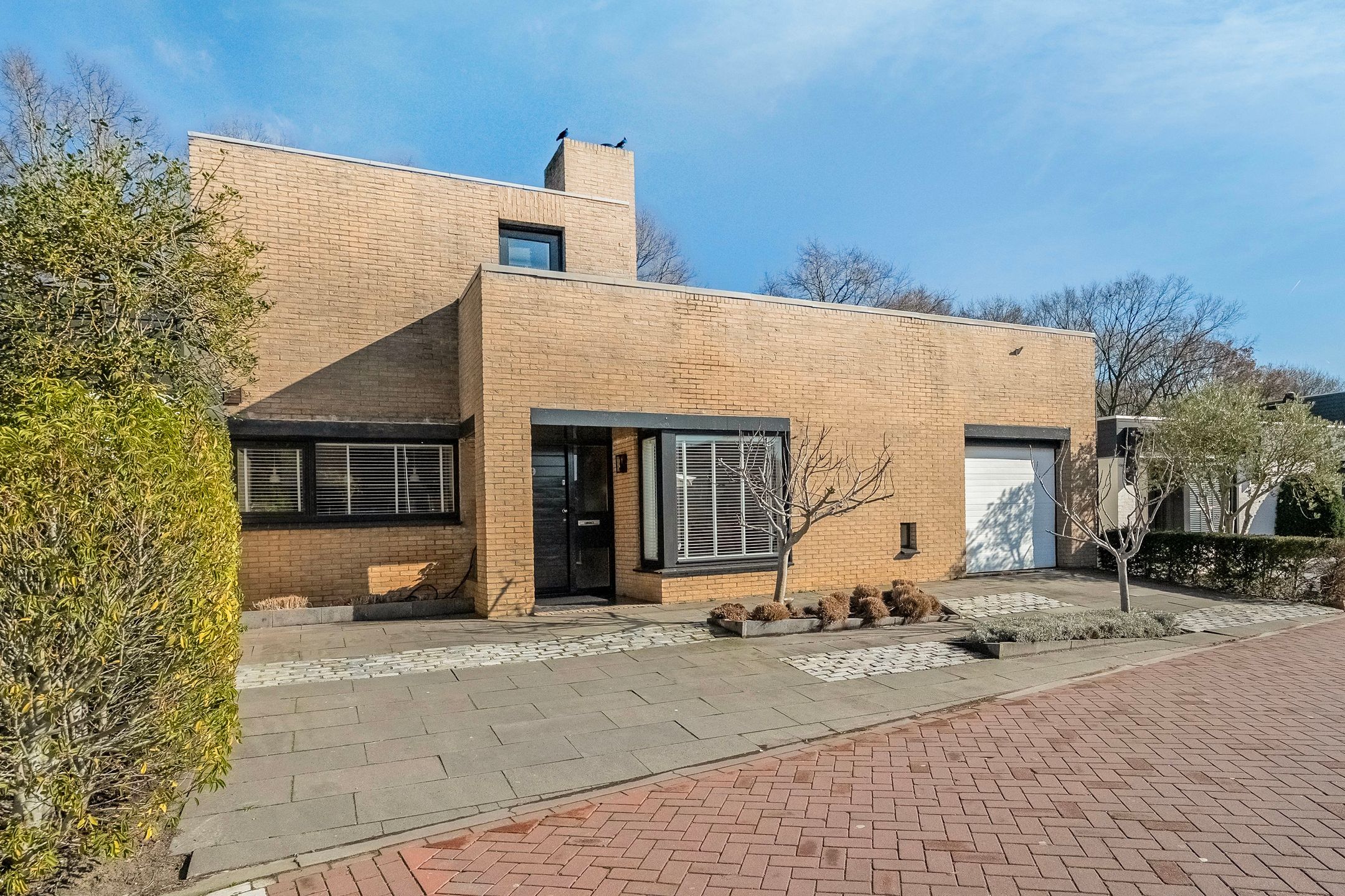 Foto van Merwedestraat 9, Maasdam