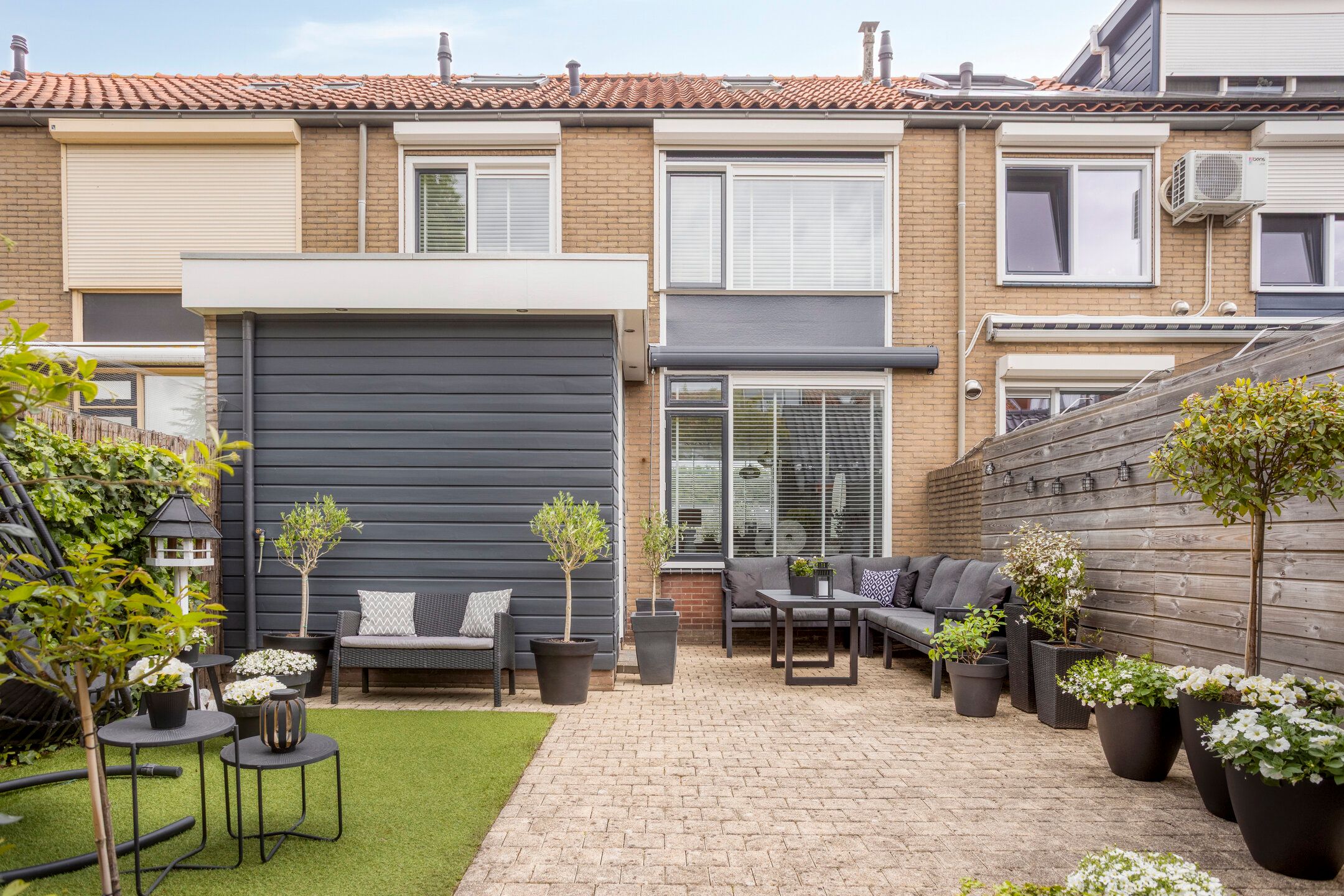 Foto van Waalstraat 4, Maasdam