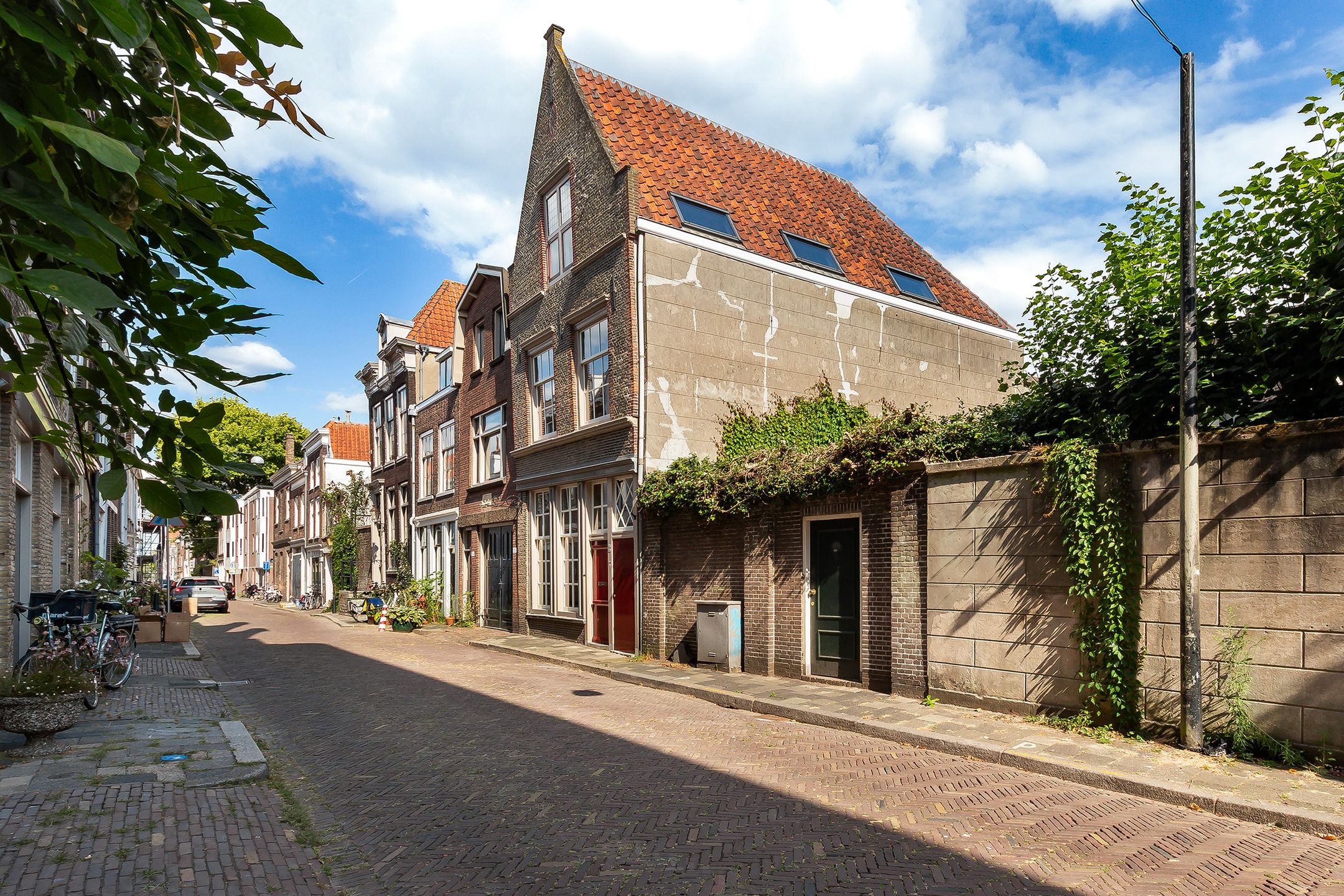 Foto van Hoge Nieuwstraat 140, Dordrecht