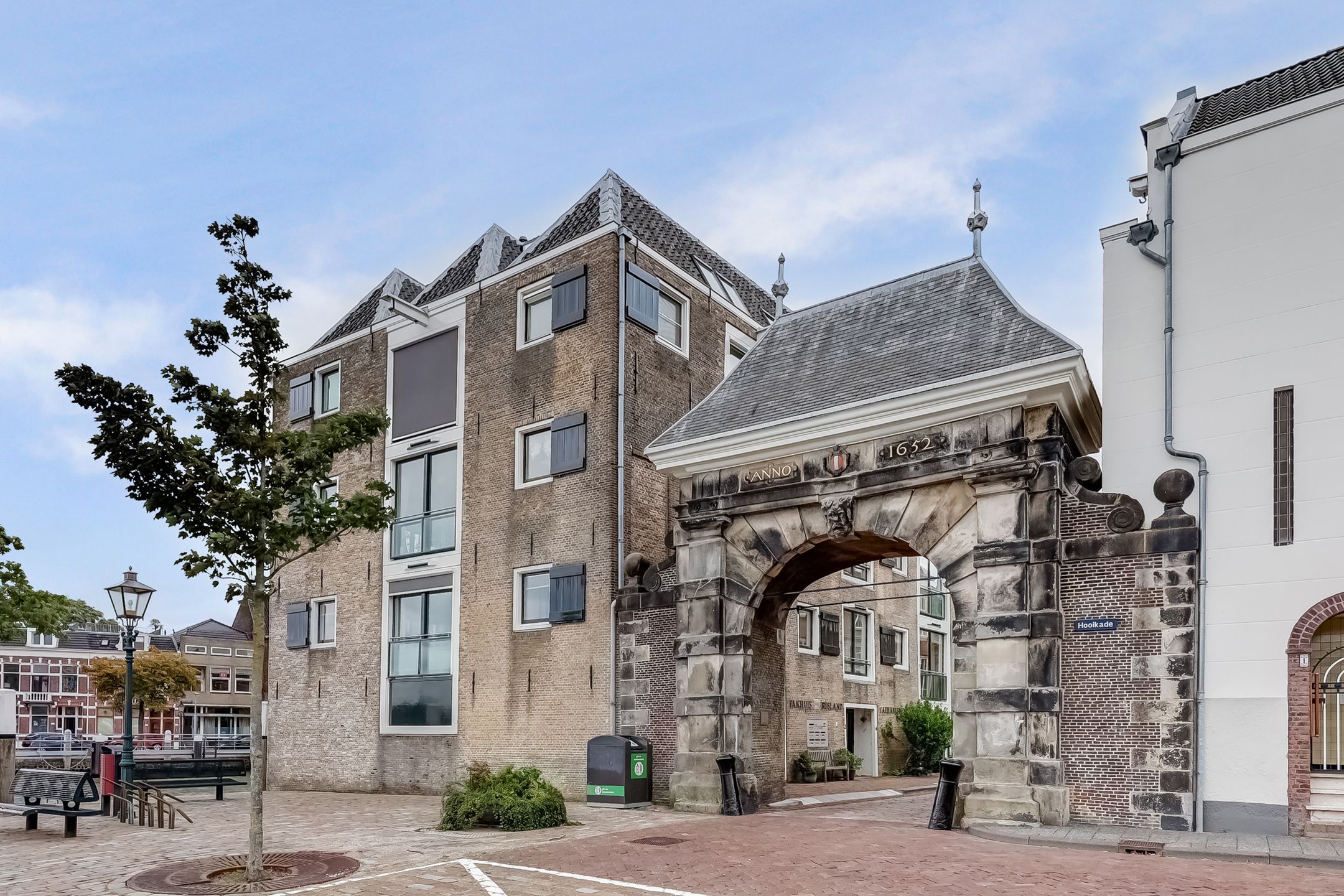 Foto van Korte Engelenburgerkade 4B, Dordrecht