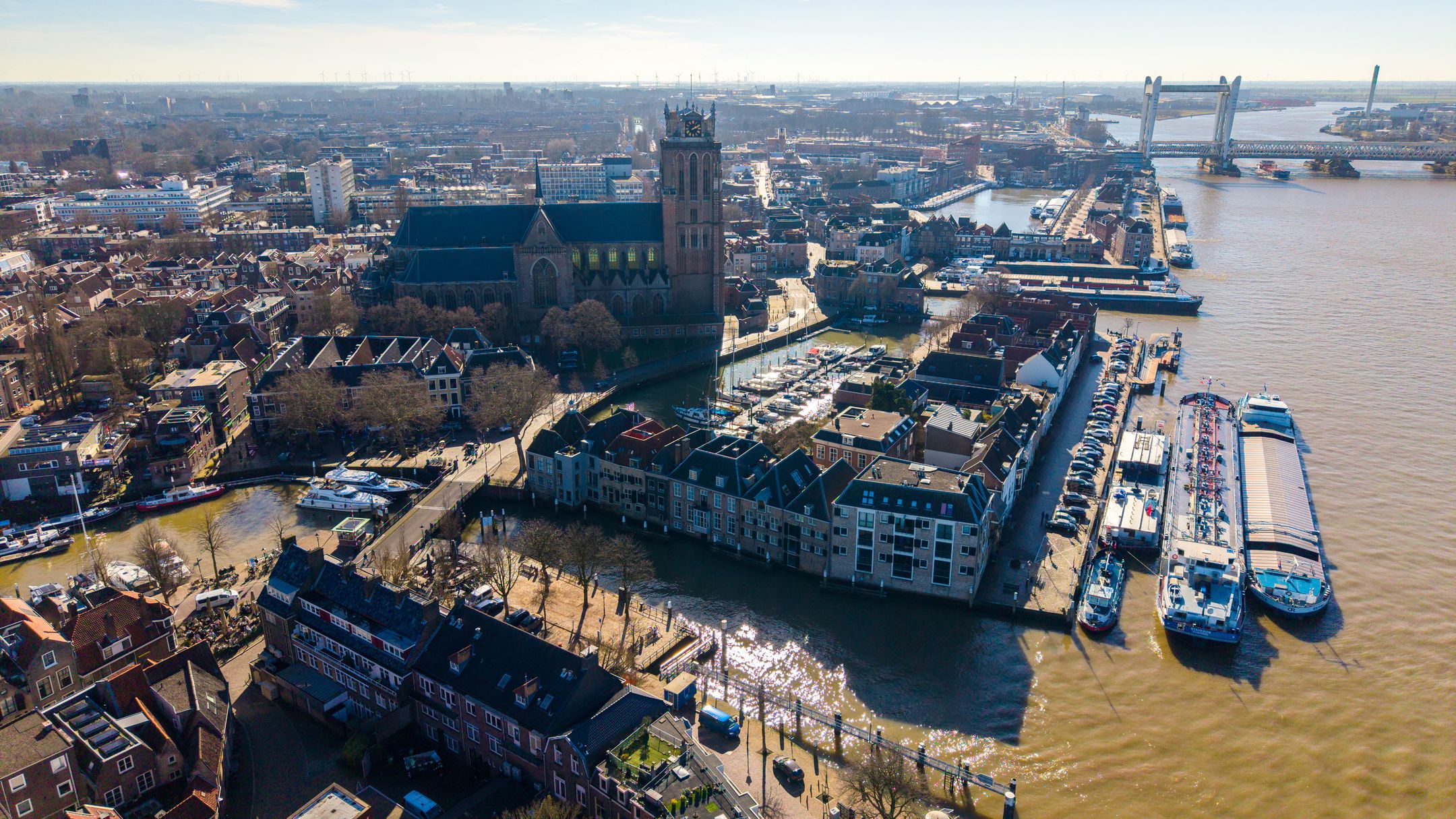 Foto van Korte Engelenburgerkade 6, Dordrecht
