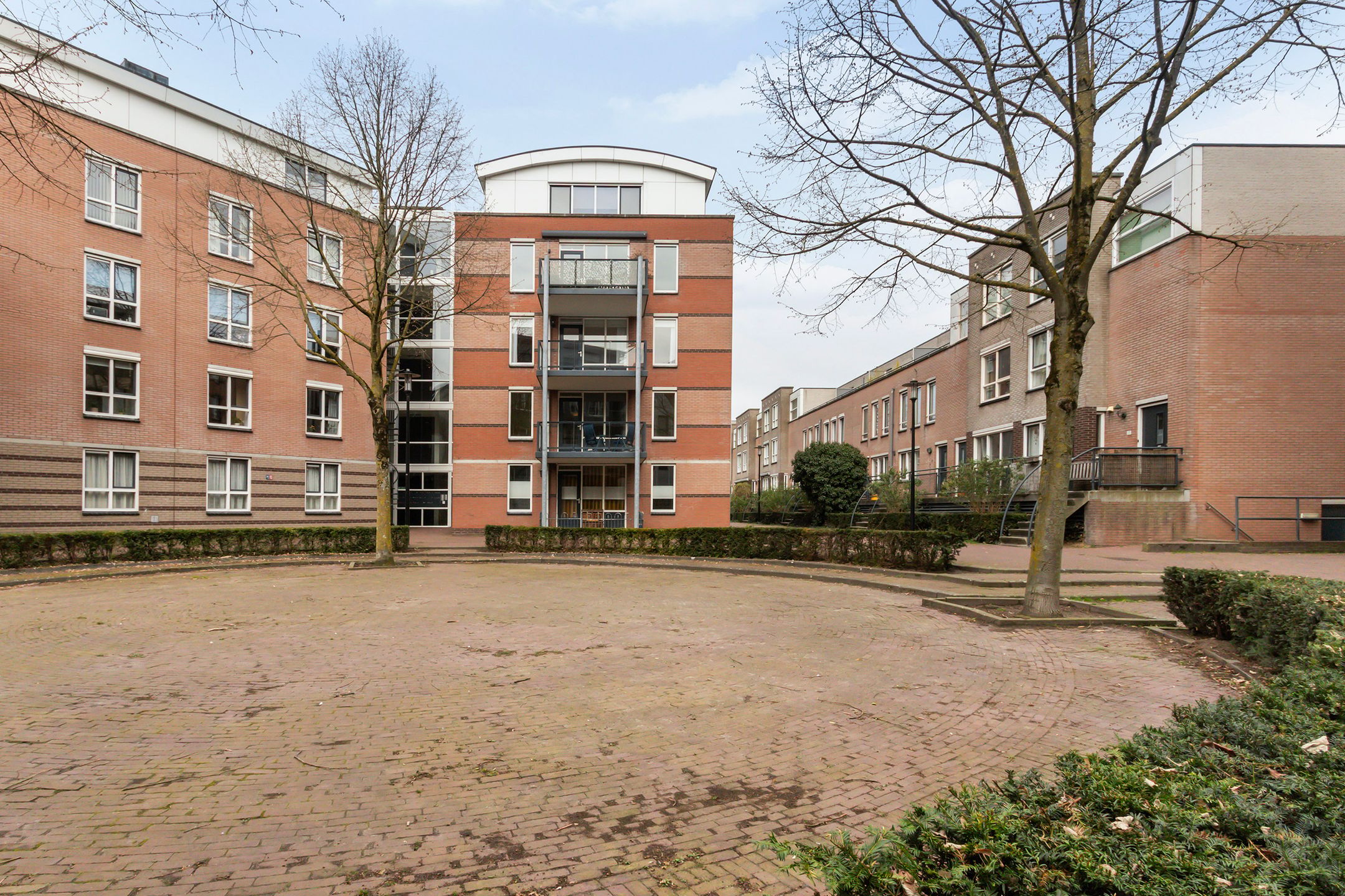 Foto van Sint Jacobsplein 44, Dordrecht