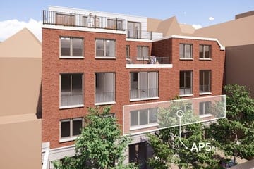 Foto van Voorstraat 312B1, Dordrecht