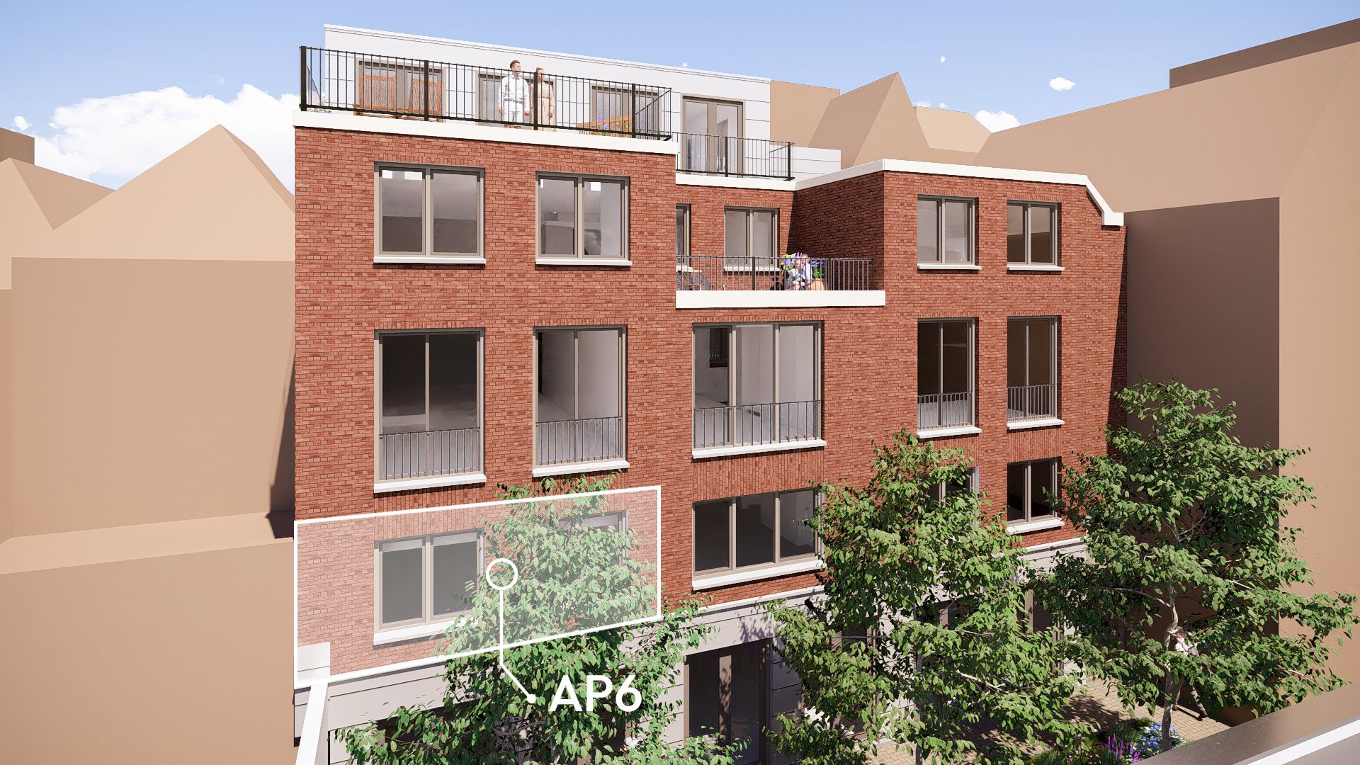 Foto van Voorstraat 312B2, Dordrecht