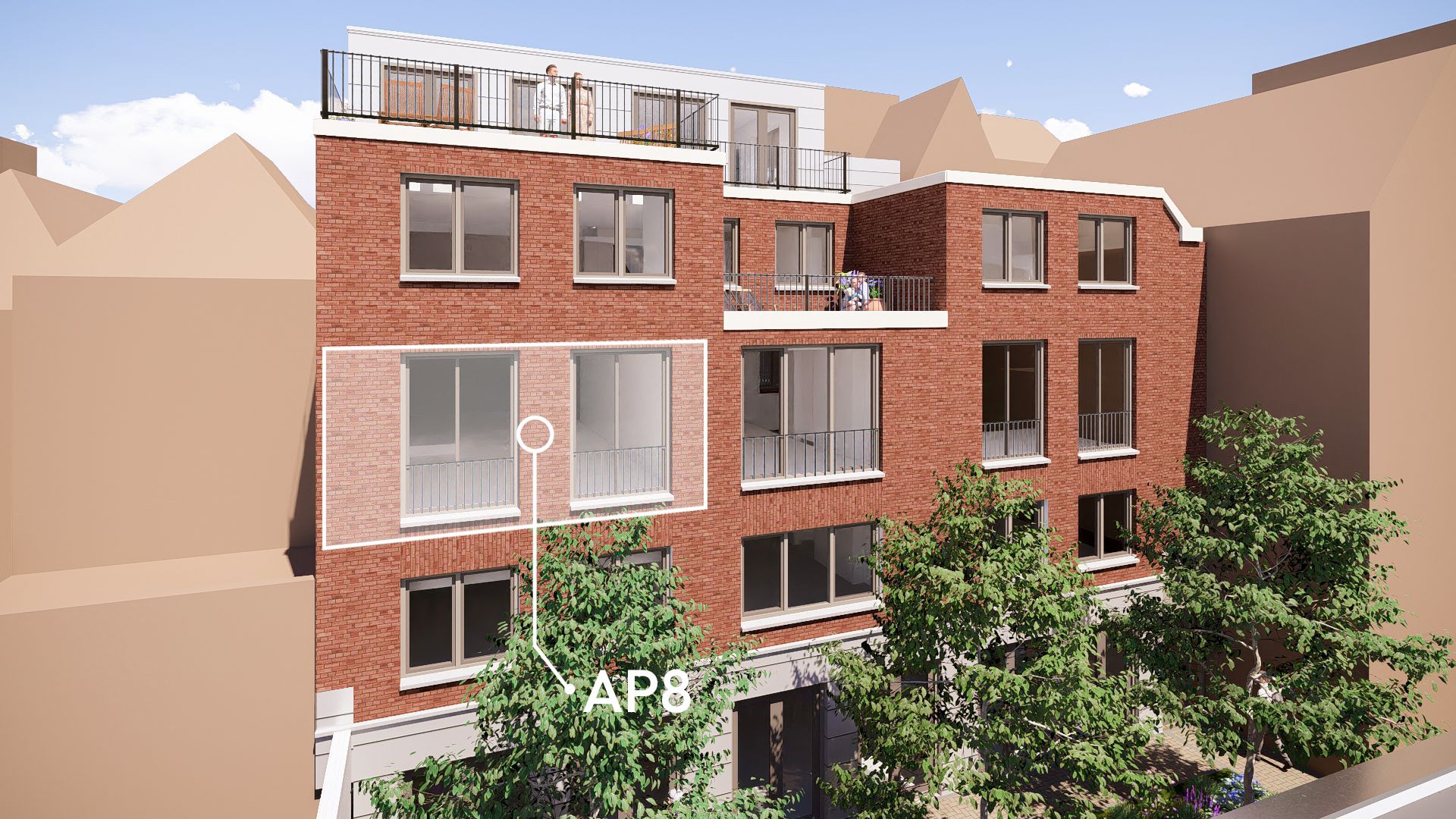 Foto van Voorstraat 312C2, Dordrecht