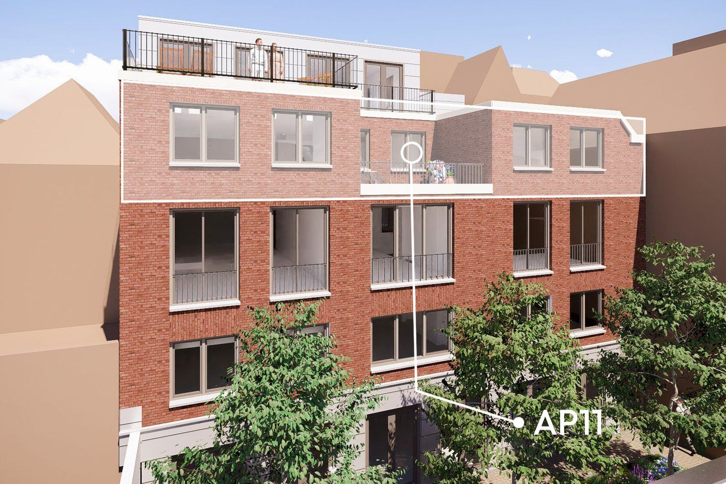 Foto van Voorstraat 312D1, Dordrecht